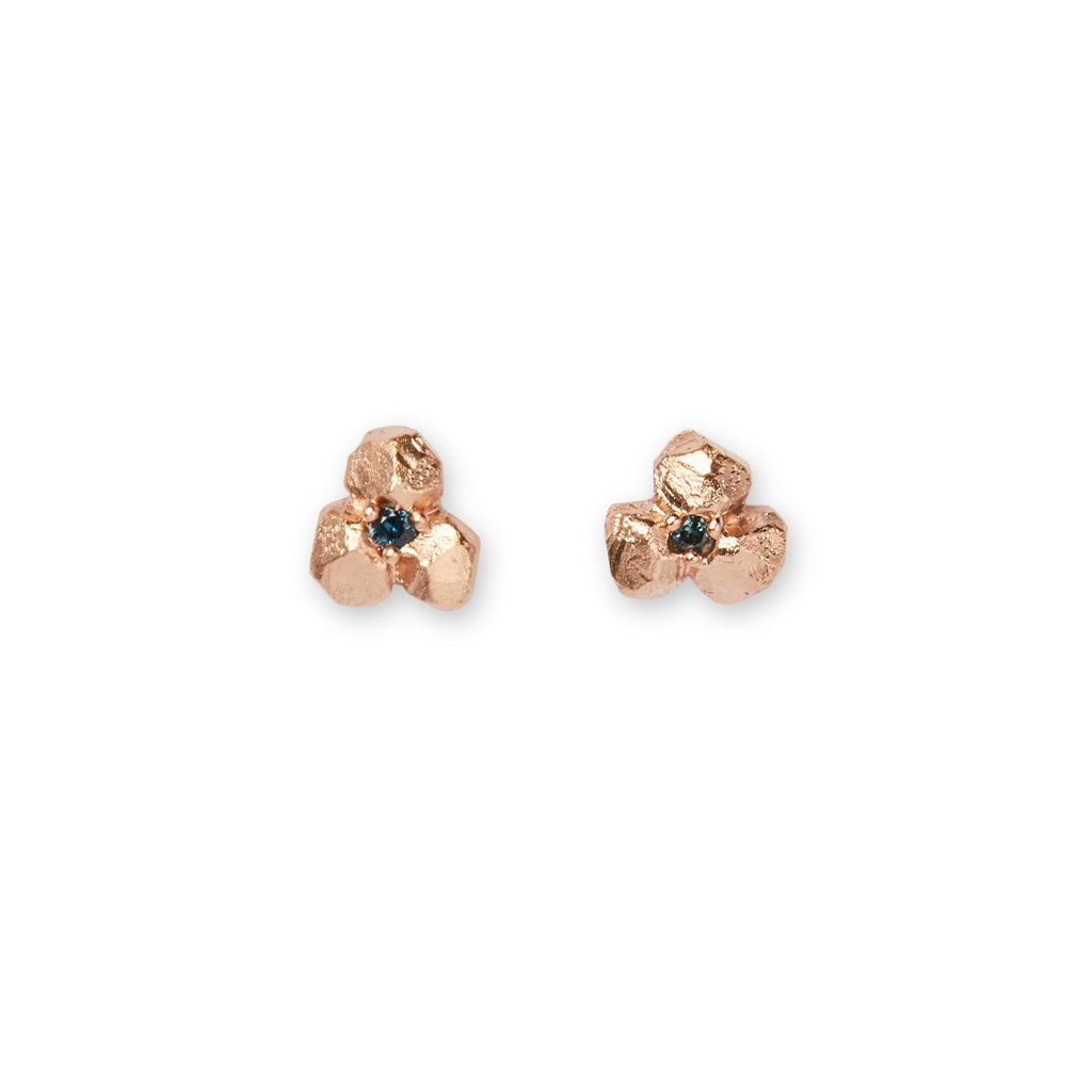 The Frederick Studs - Gold