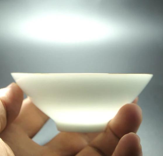 thin porcelain tea cups