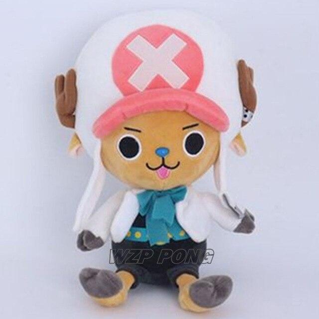 chopper peluche