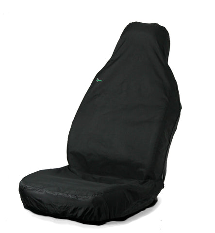 Vauxhall Vivaro Seat Covers Town & Country