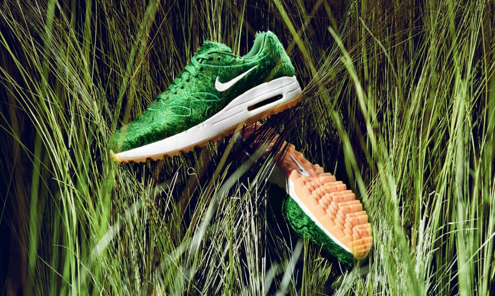 Nike Airmax 1G Lawn Party Limited 