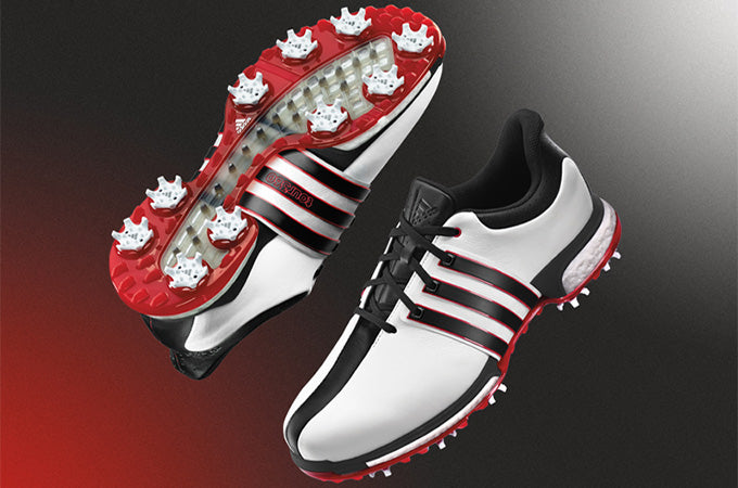 adidas boost golf shoes 2020