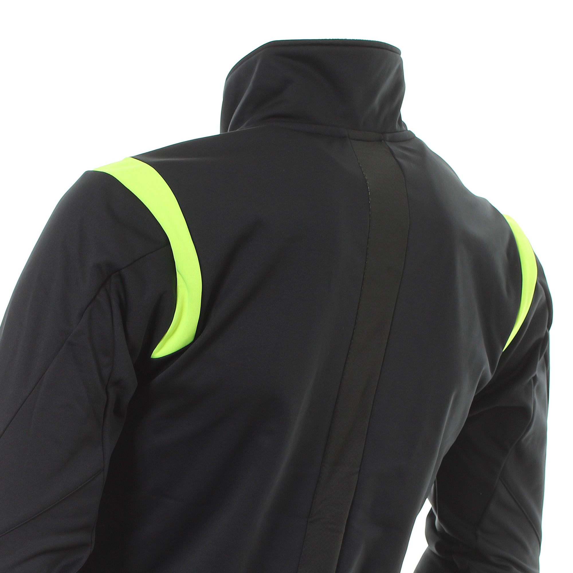 mizuno tech shield jacket