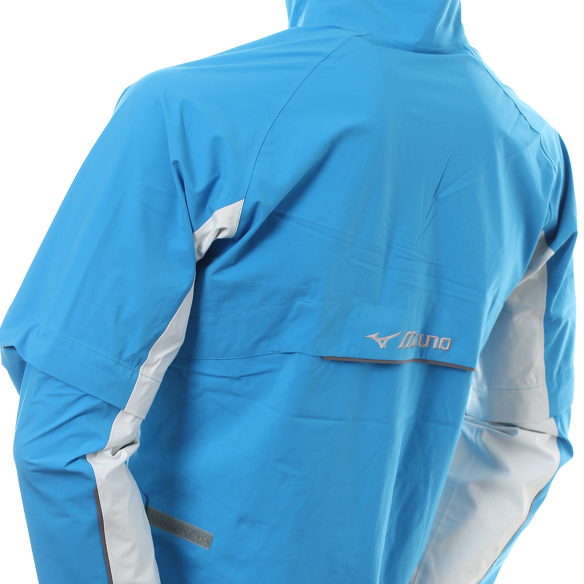 mizuno impermalite f20 waterproof golf jacket