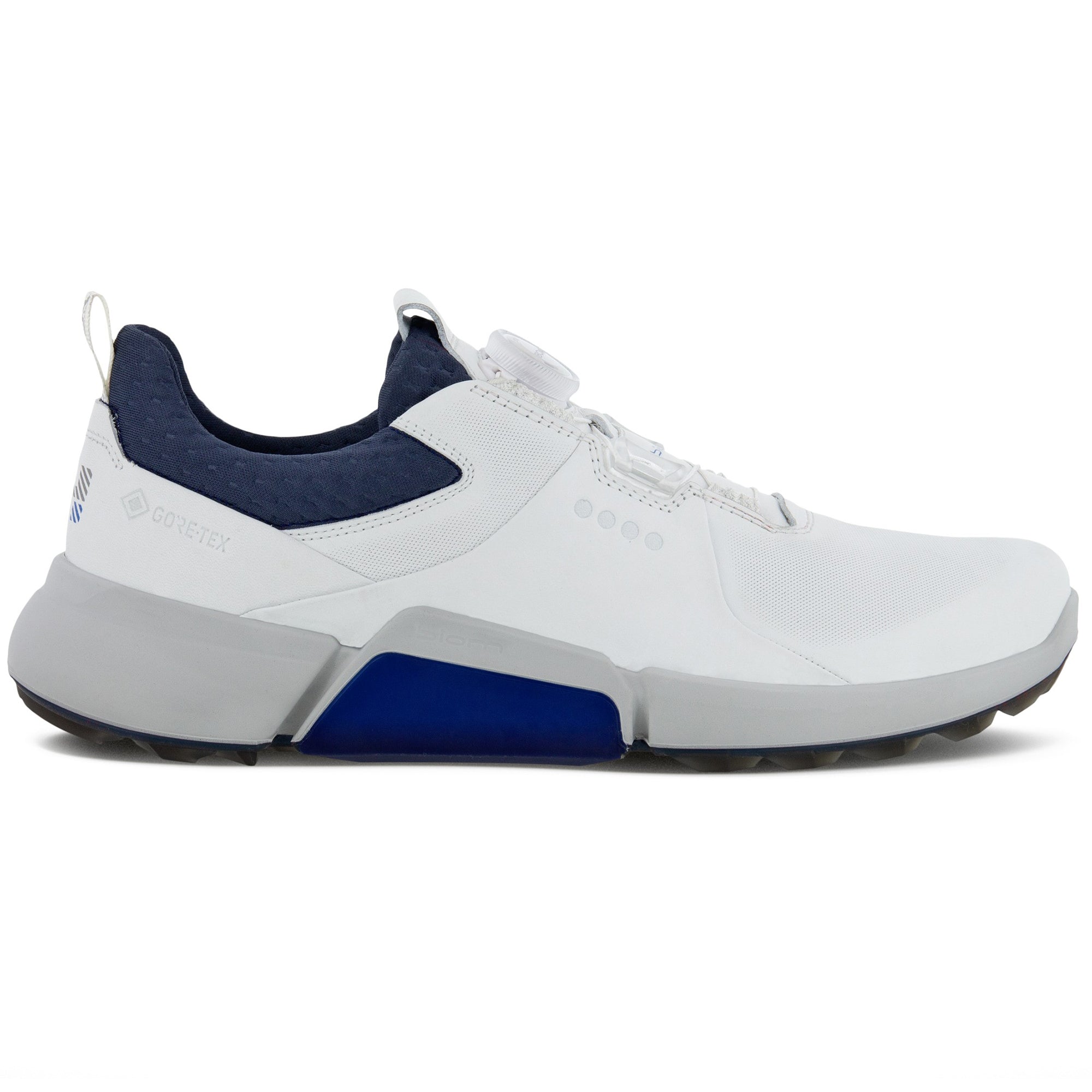 Biom Gore-Tex BOA Golf Shoes 108214 White 01007 | Function18