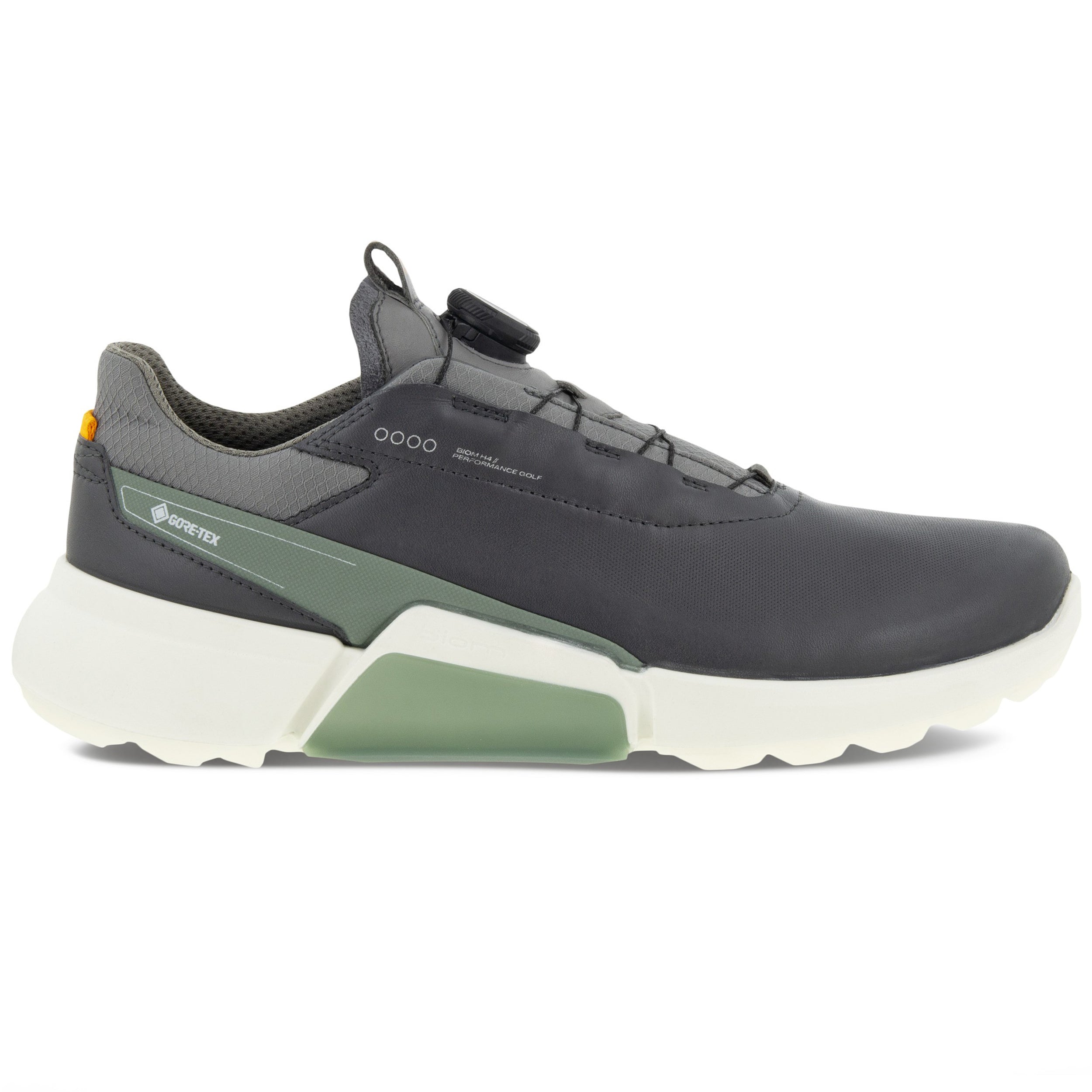 Ecco Biom Hybrid 4 Gore-Tex BOA Shoes 108504 Magent Frosty Green 60567 | Function18 | Restrictedgs