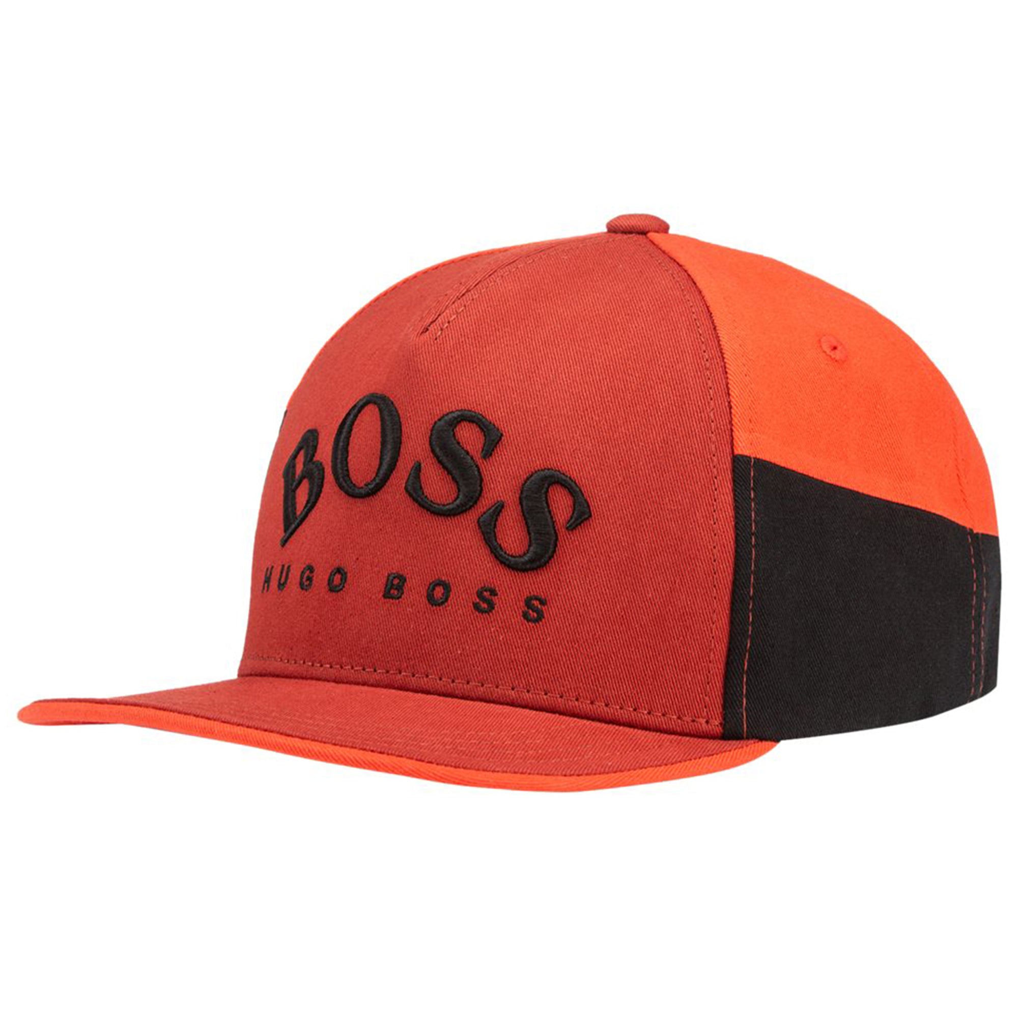 BOSS Colour Cap 50456193 Red 611 | Function18