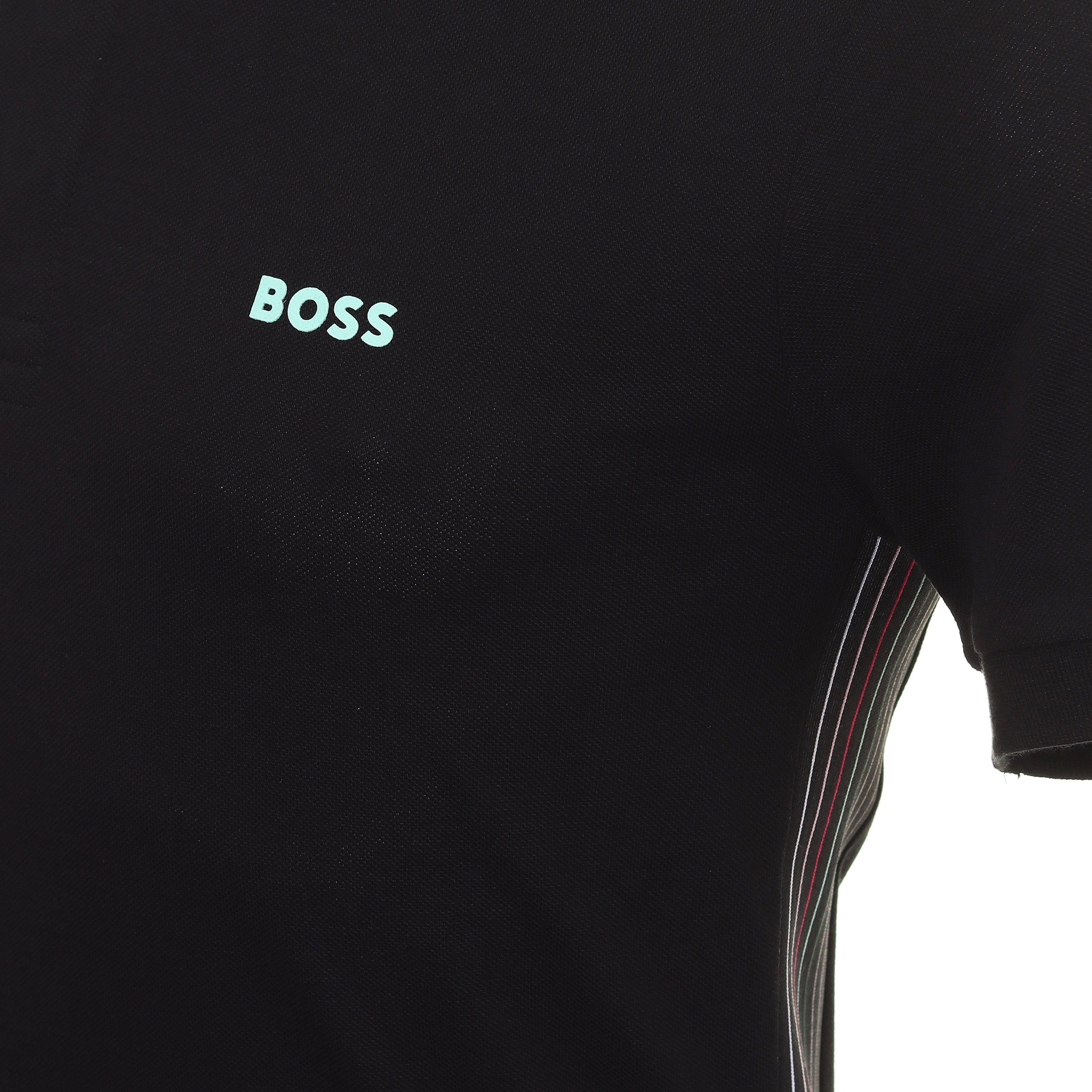 boss paule 2 polo