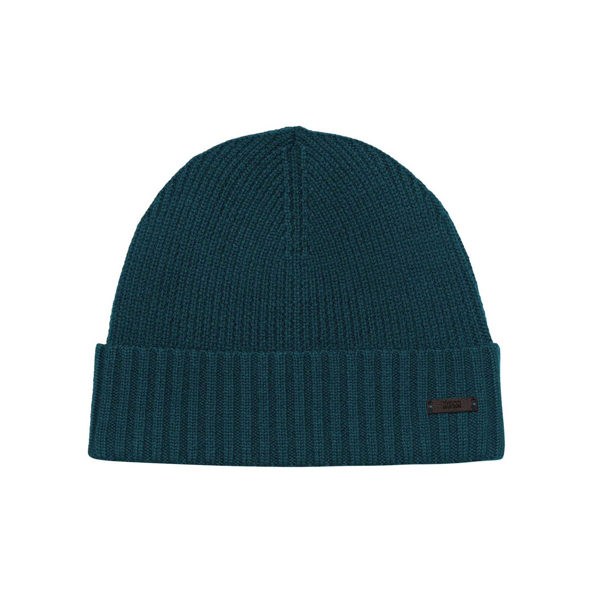 hugo boss fati beanie hat