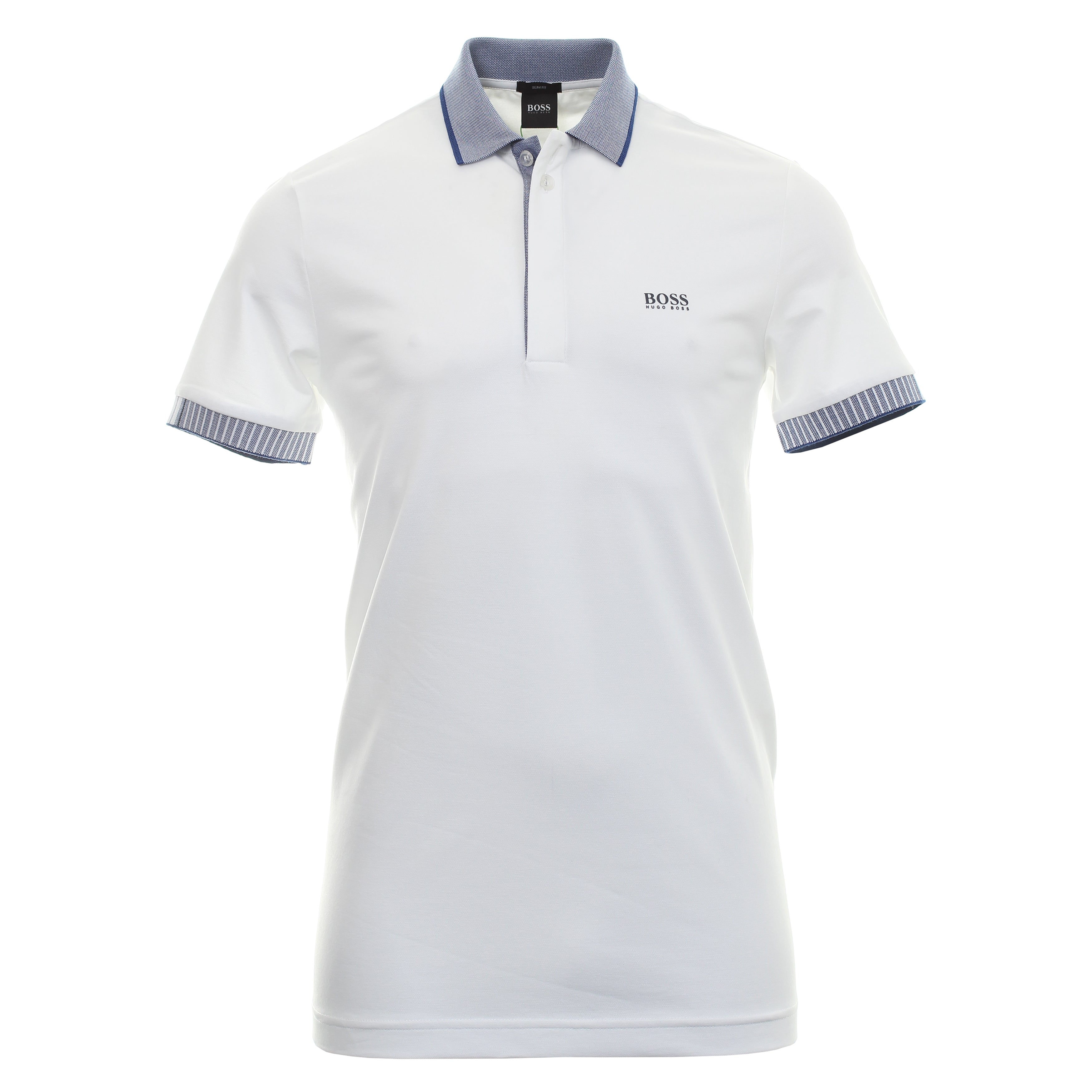 hugo boss paule 2 polo shirt