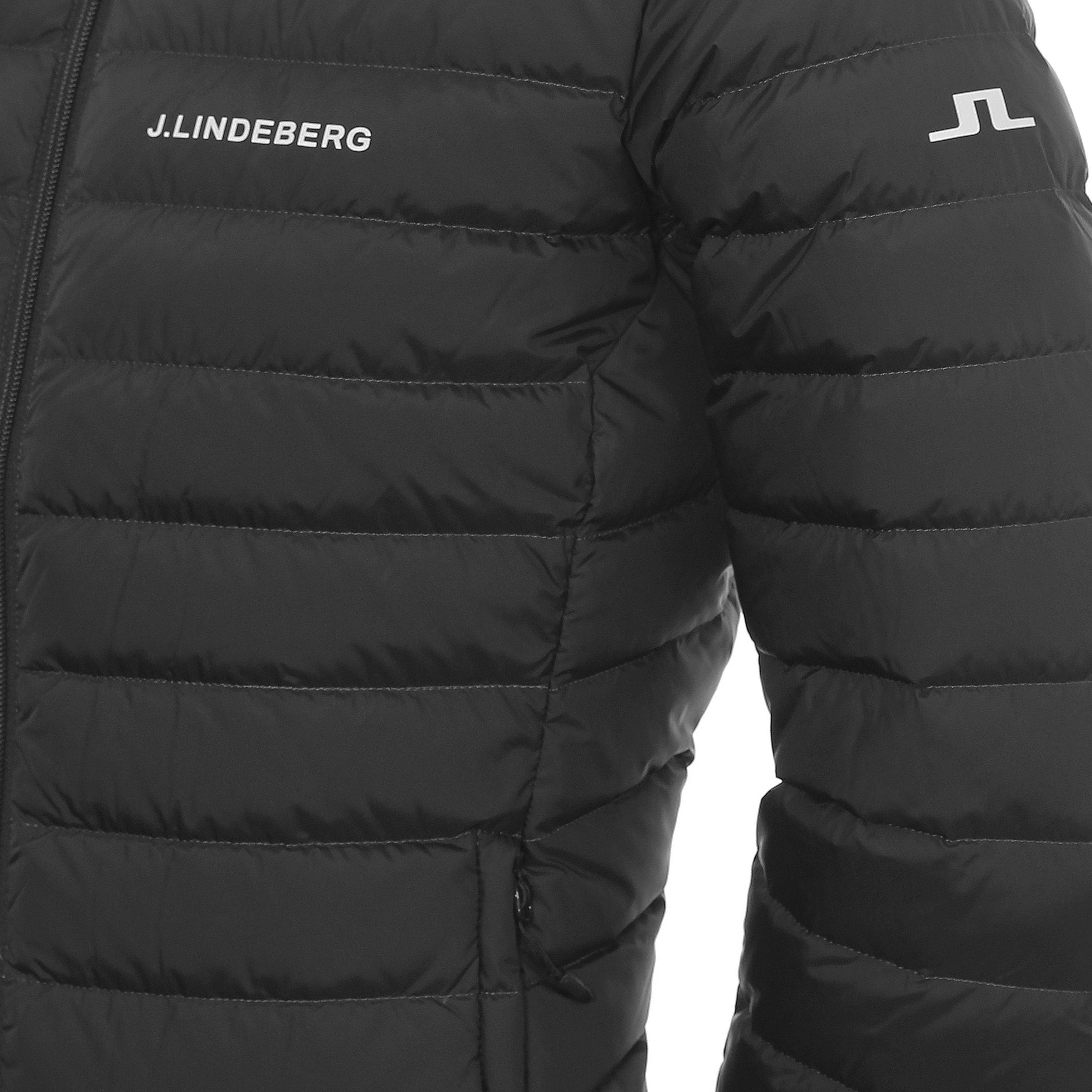 J.Lindeberg Thermic Down Jacket SMOW04284 9999 | Function18