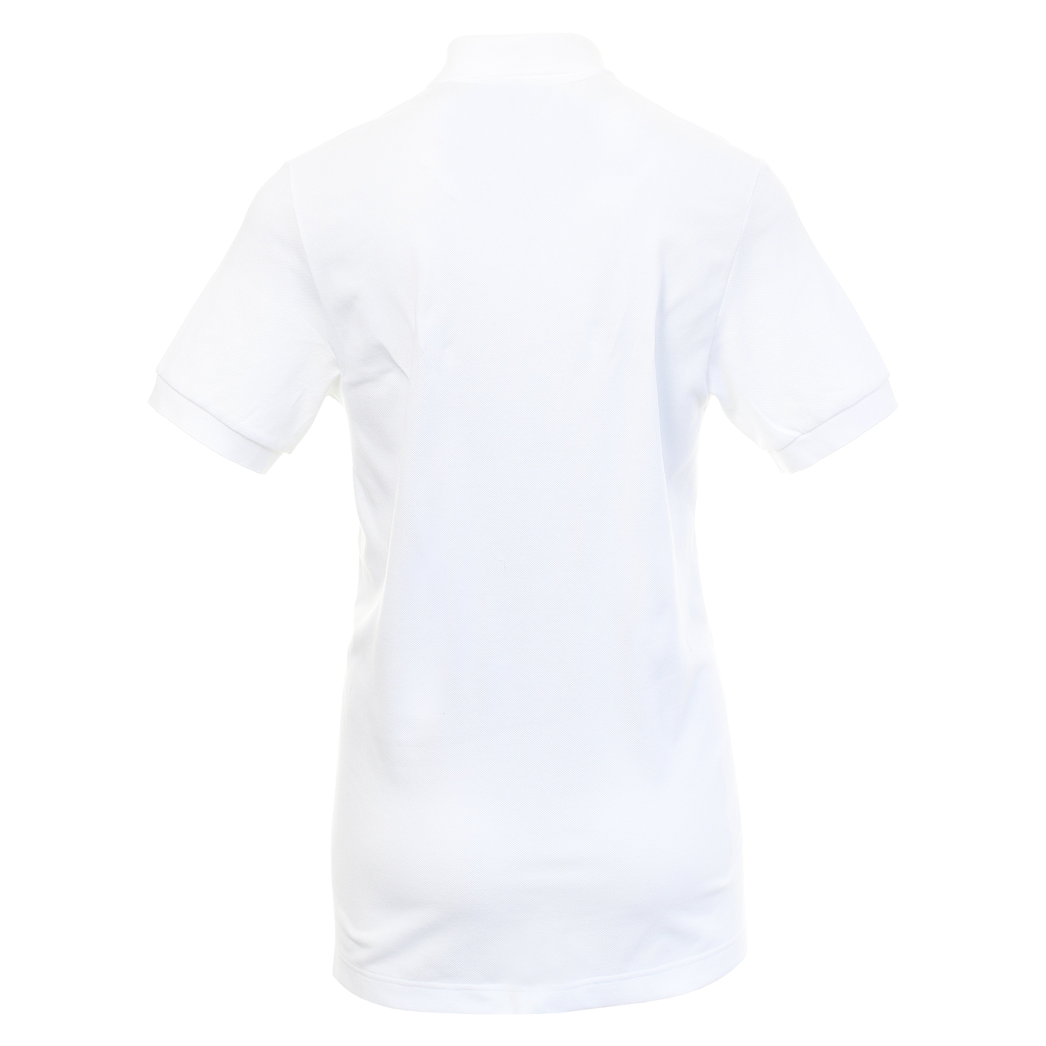 Goneryl Hummingbird Følelse Lacoste x Peanuts Classic Pique Polo Shirt PH7760 White 001 | Function18