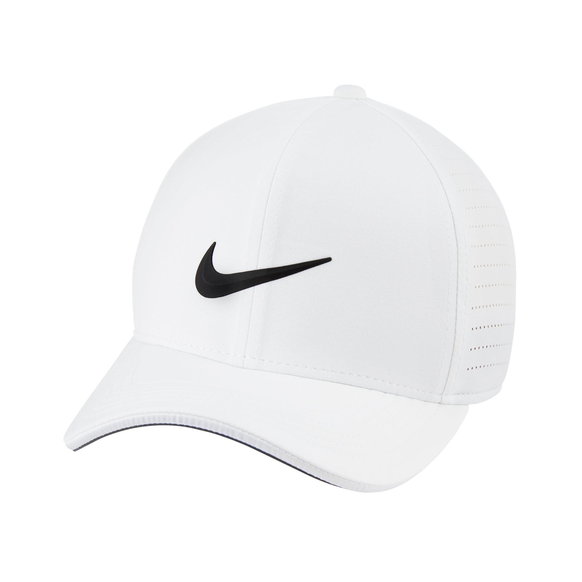 Nike Golf Aerobill 99 DH1341 White 100 | Function18