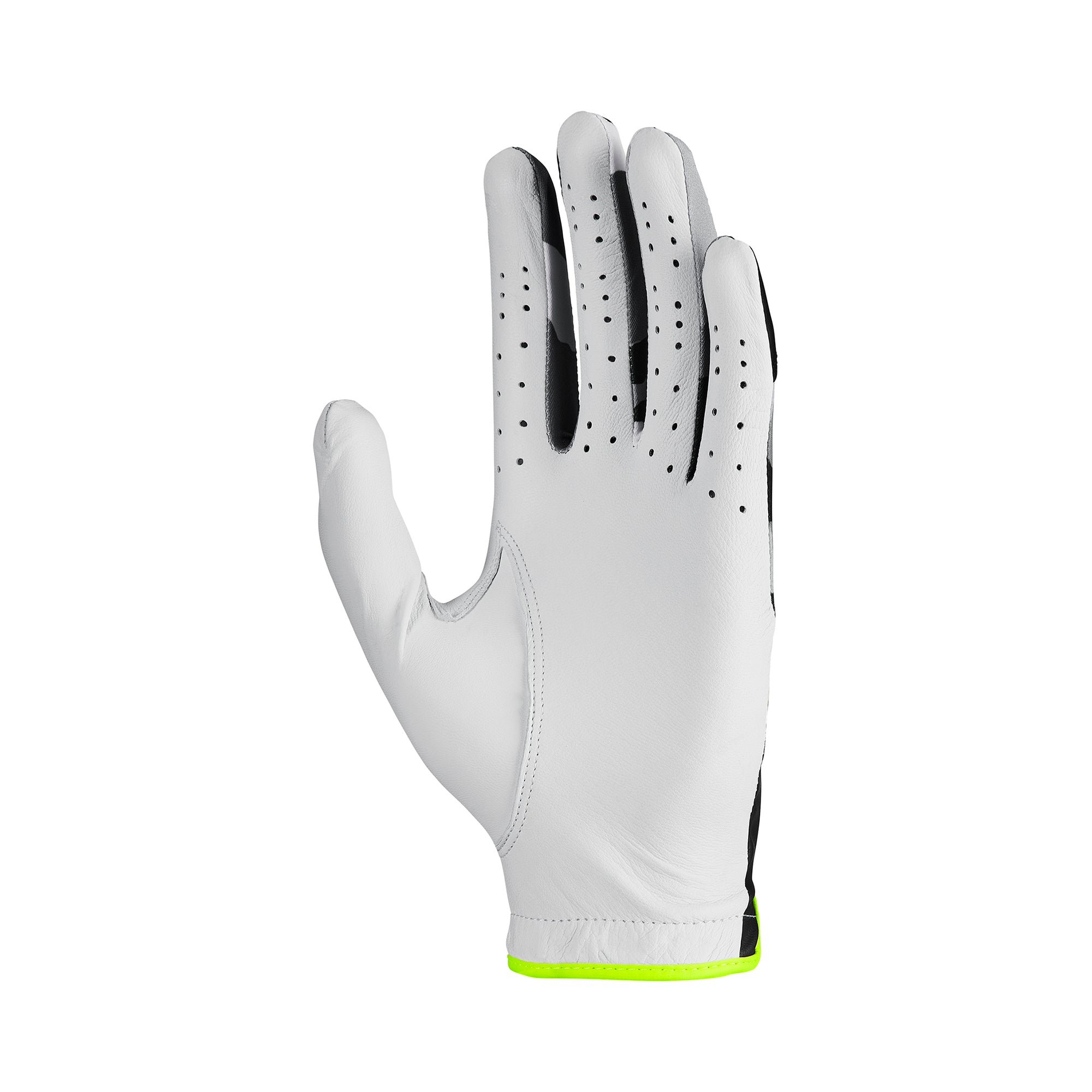 Nike Golf Extreme VII Glove MLH Anthracite Black Volt 024 | Function18