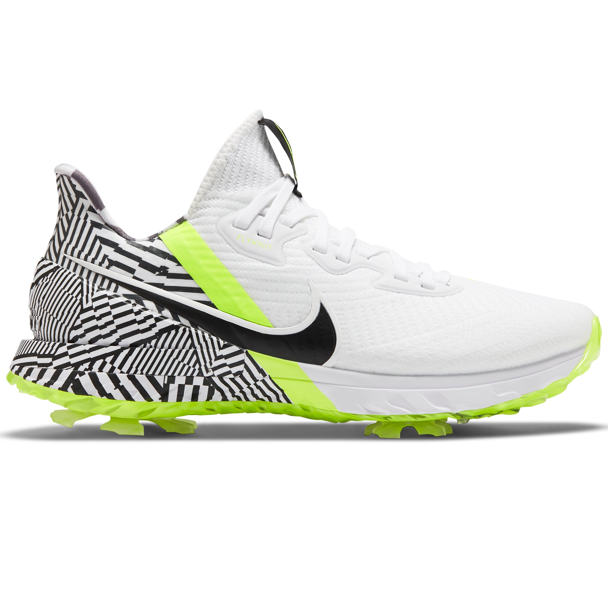 nike air zoom infinity tour nrg golf shoe