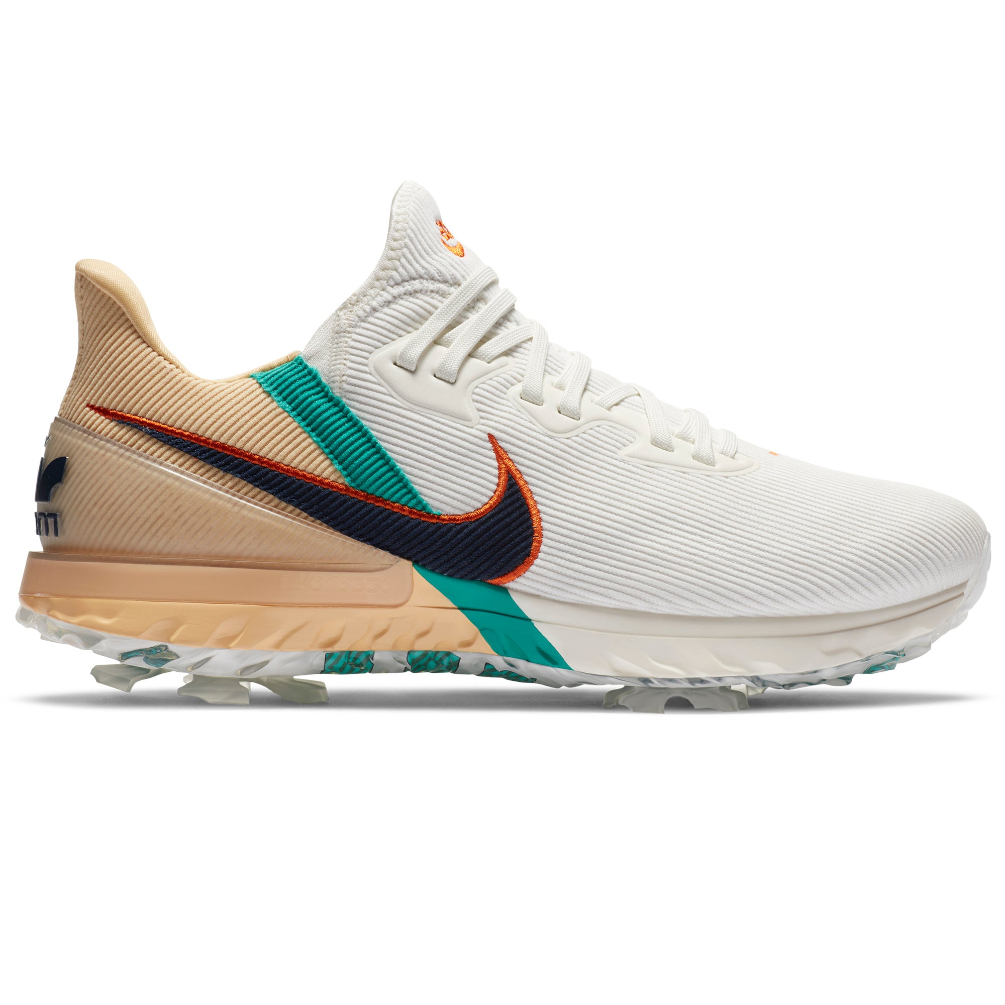 Nike Golf Air Zoom Infinity Tour NRG 