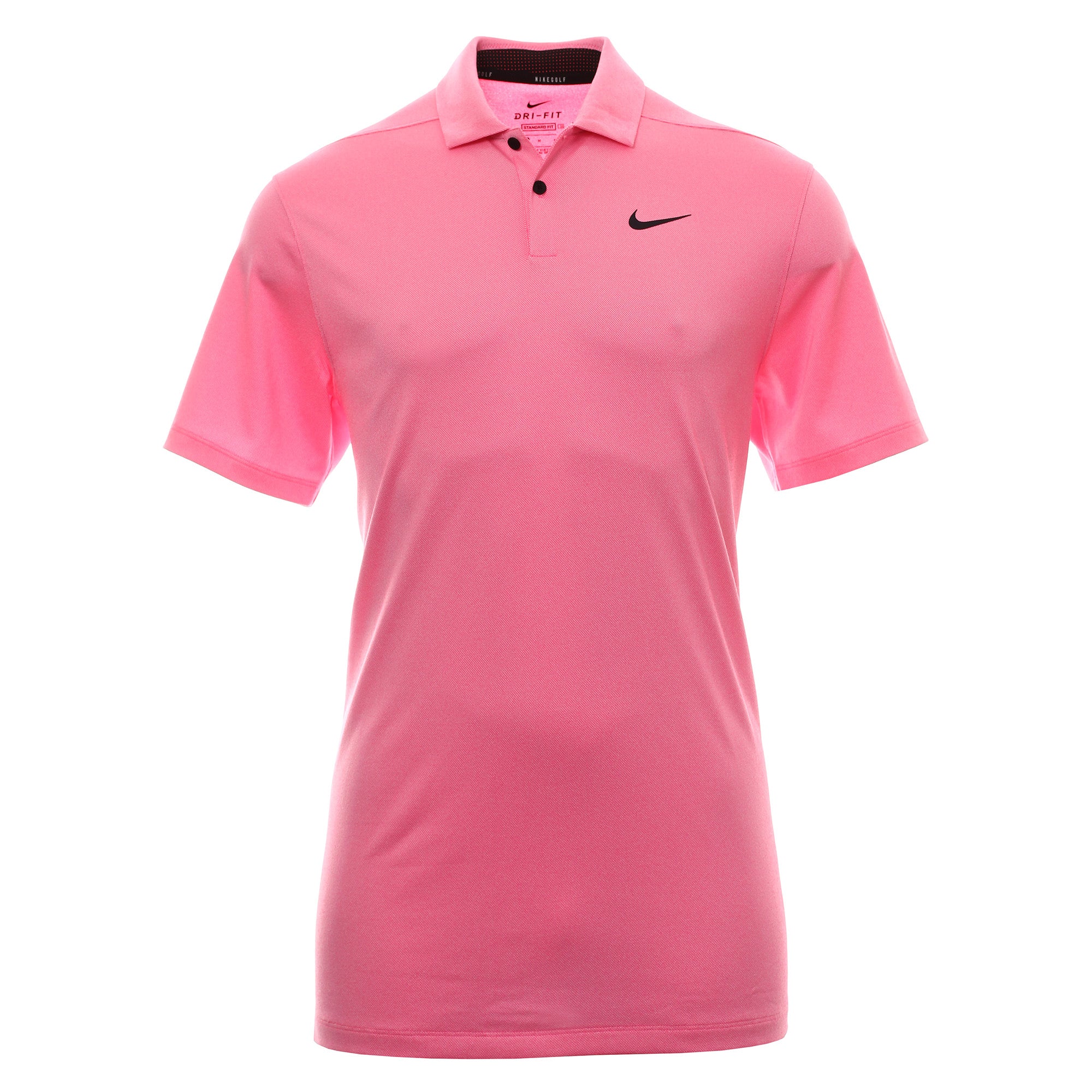 Nike Golf Dry Vapor Textured Shirt 