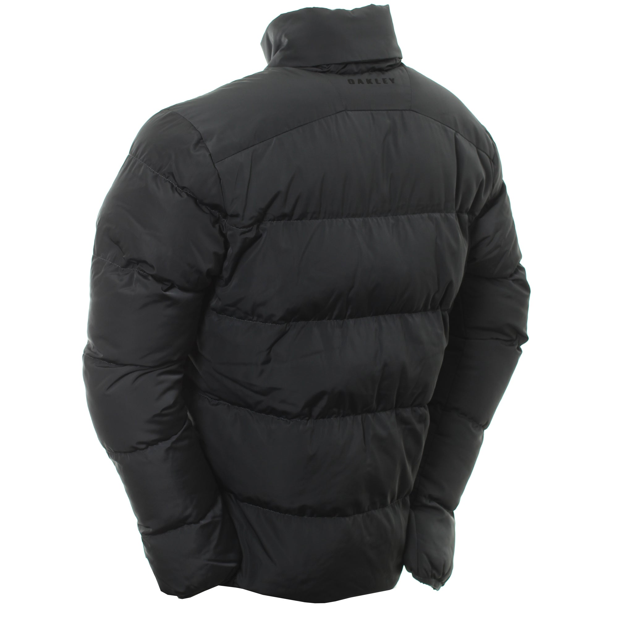 oakley puffer vest