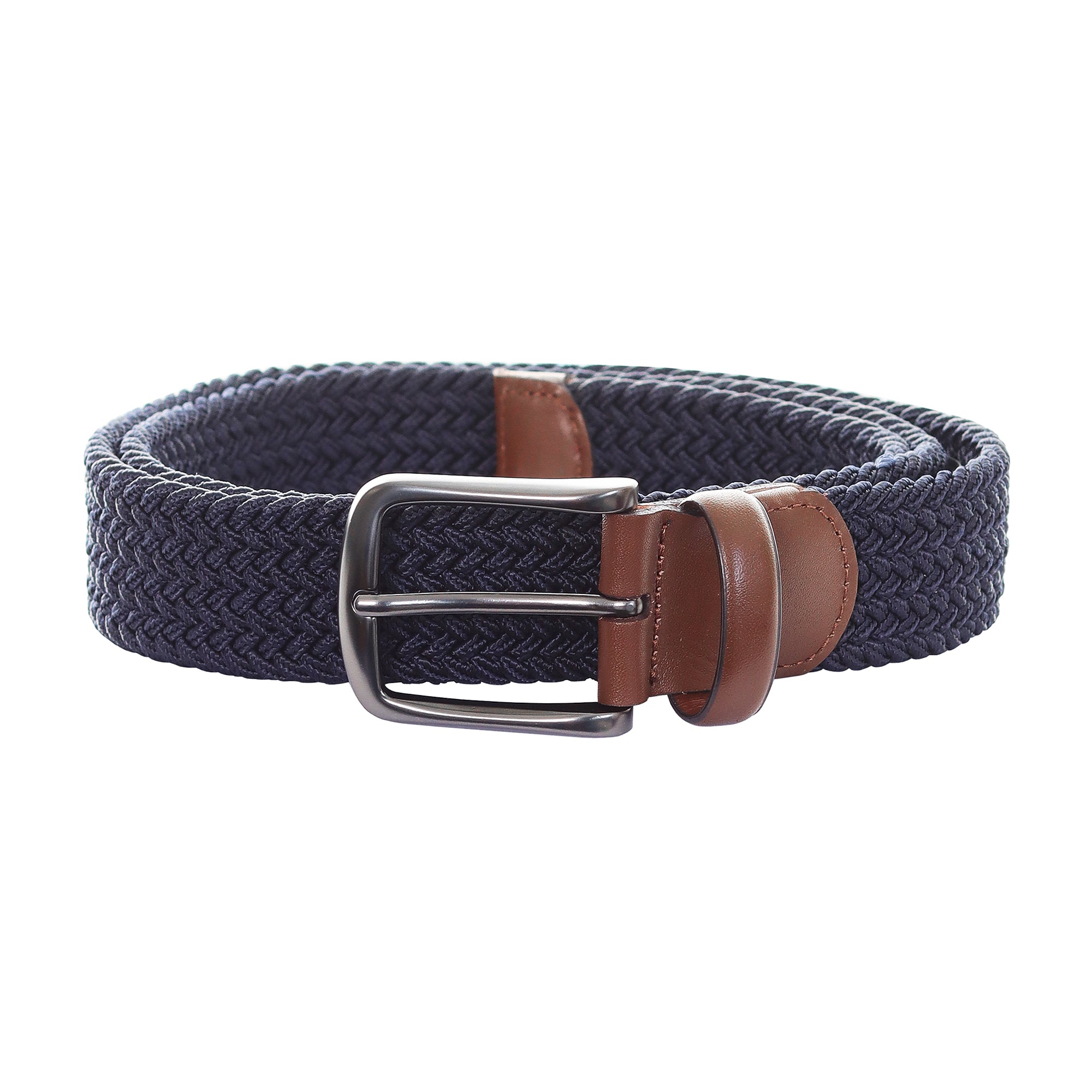 original penguin golf belt