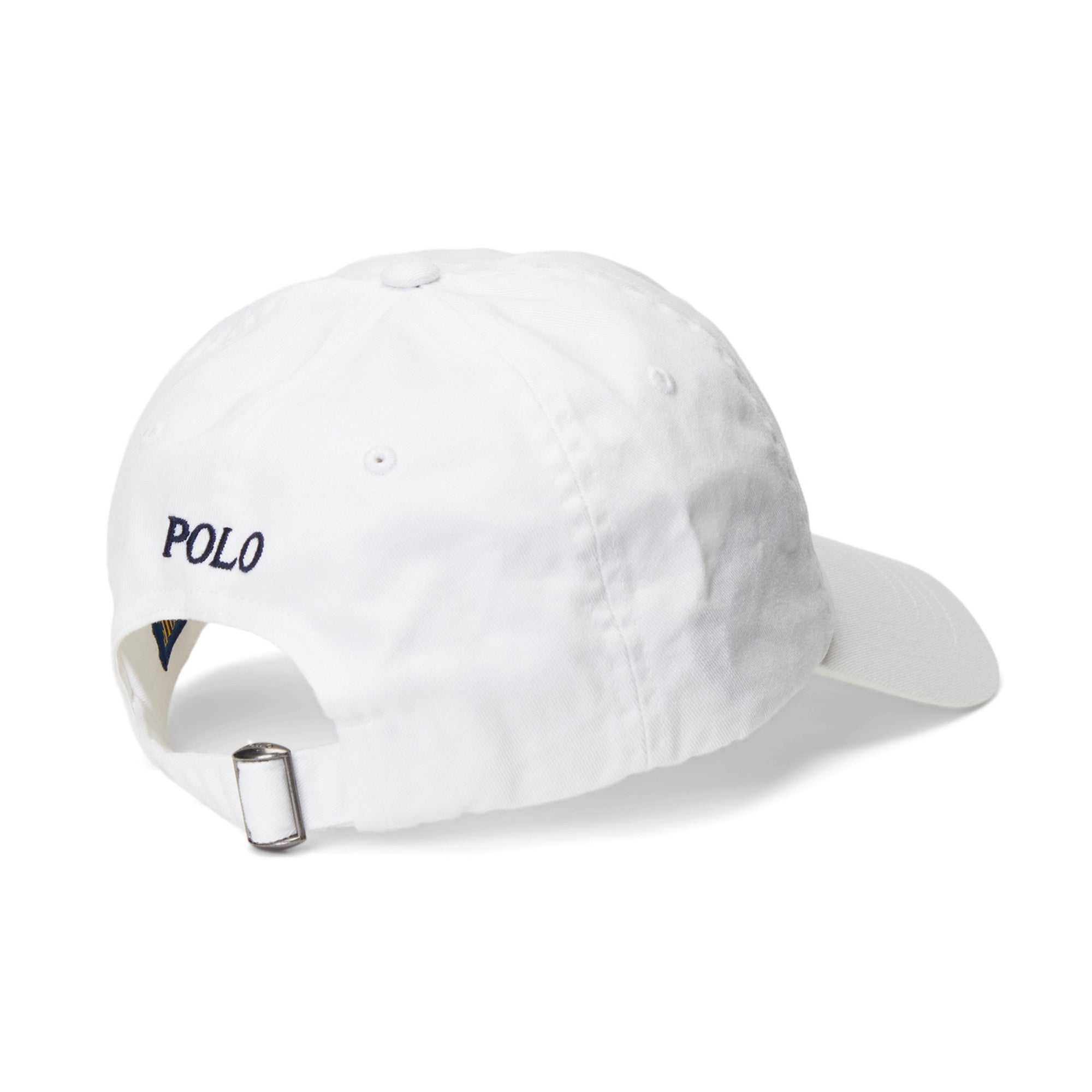 Polo Golf Lauren Bear 781862311 Pure White 002 |