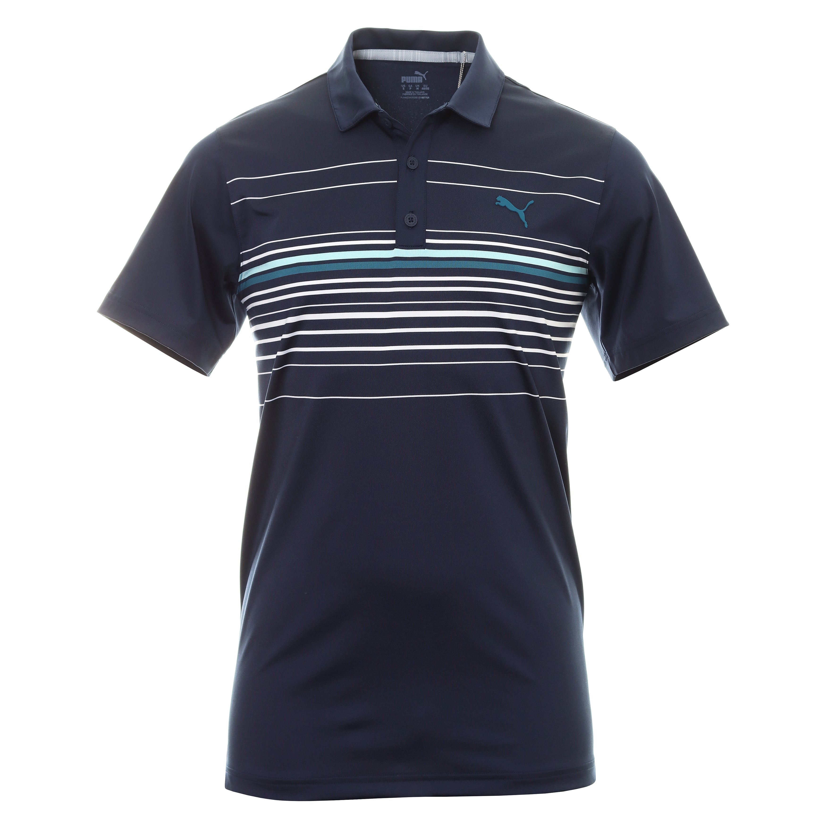 puma golf shirts on sale