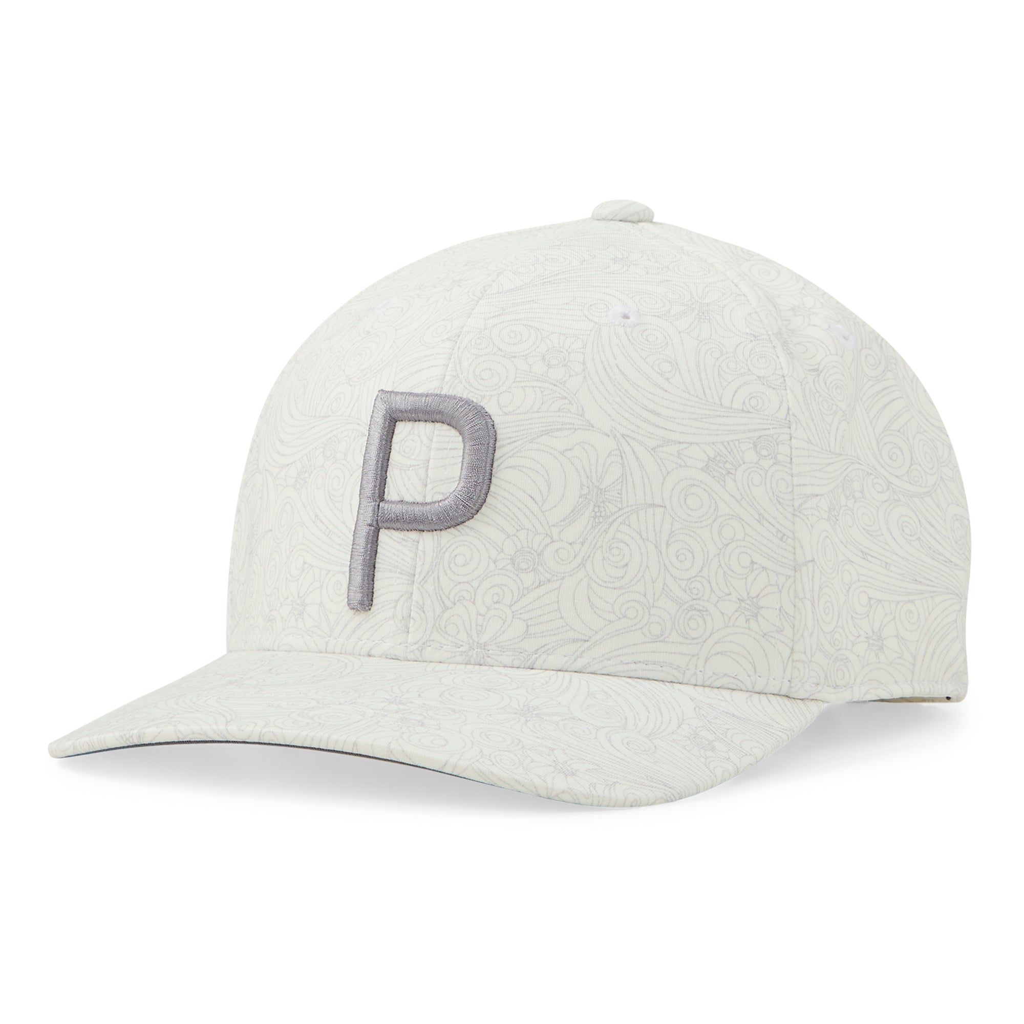 puma masters hat