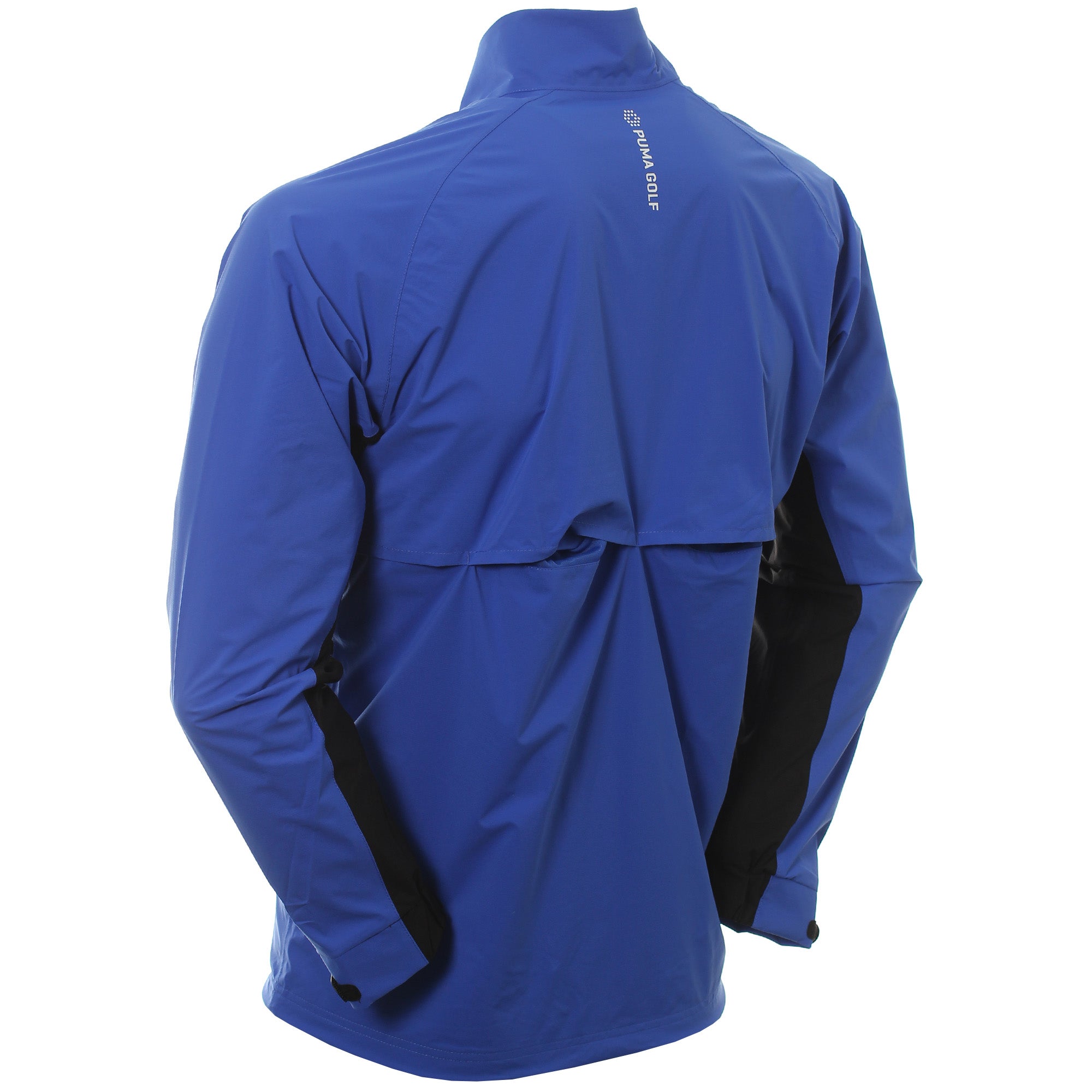 puma golf waterproof jacket