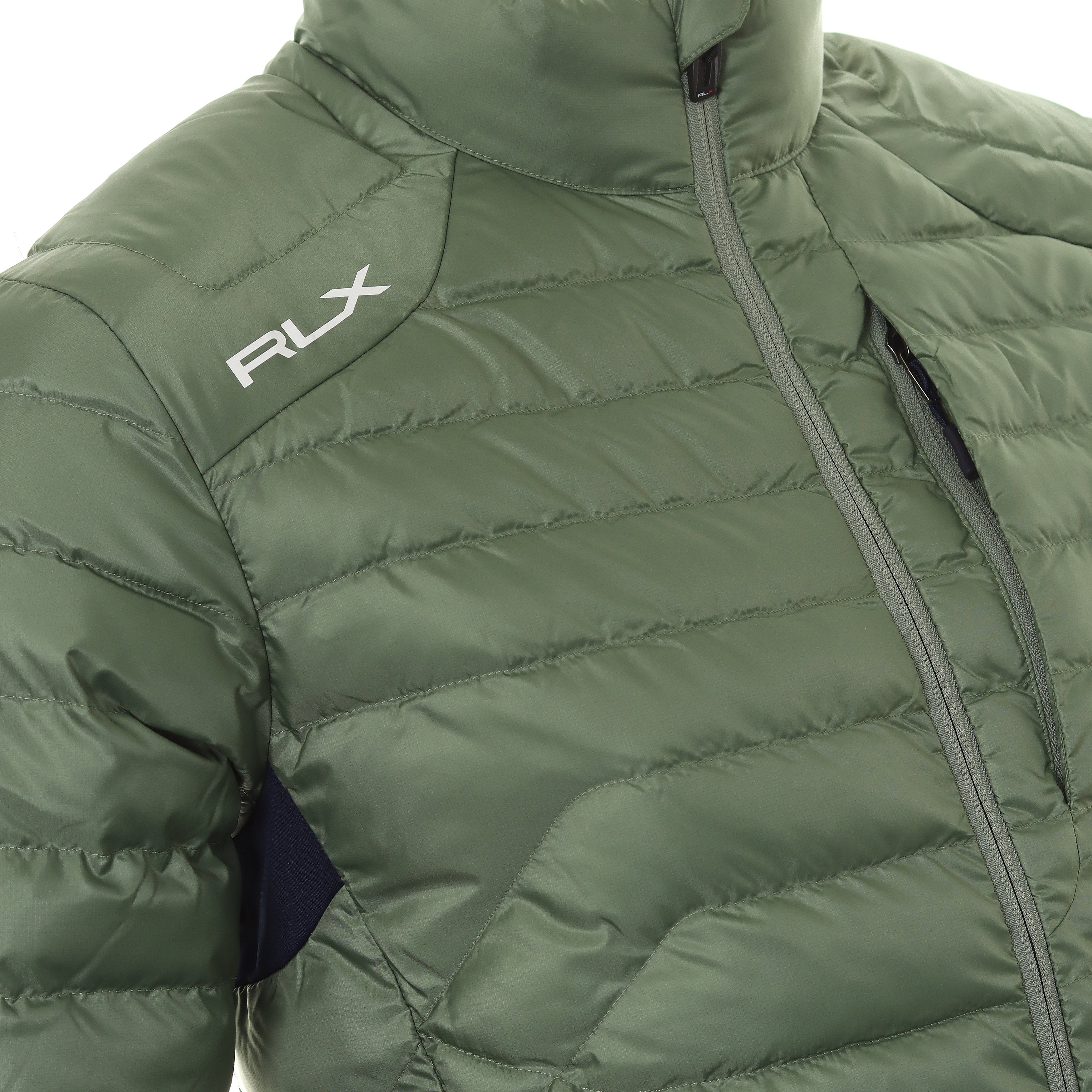 ralph lauren ski jacket rlx