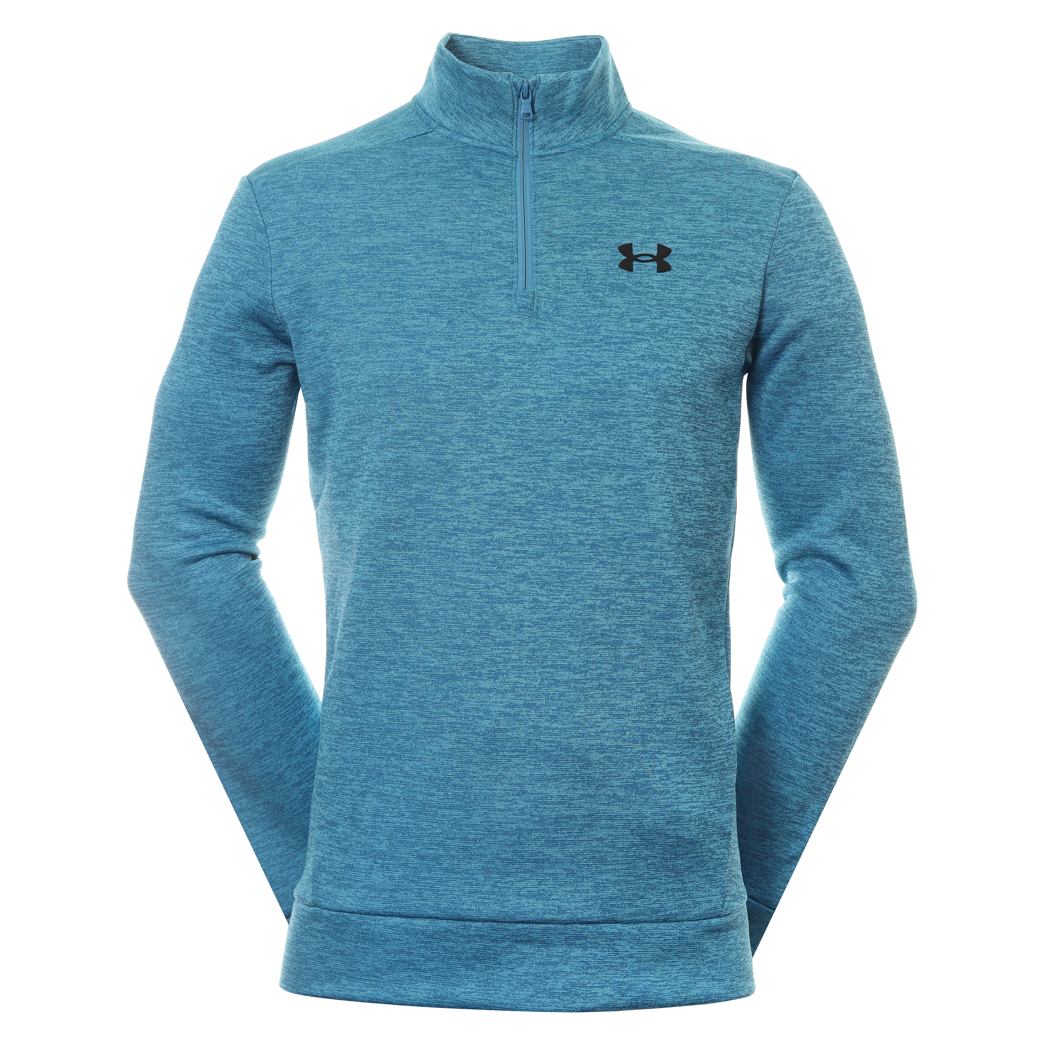 3 4 zip pullover under armour