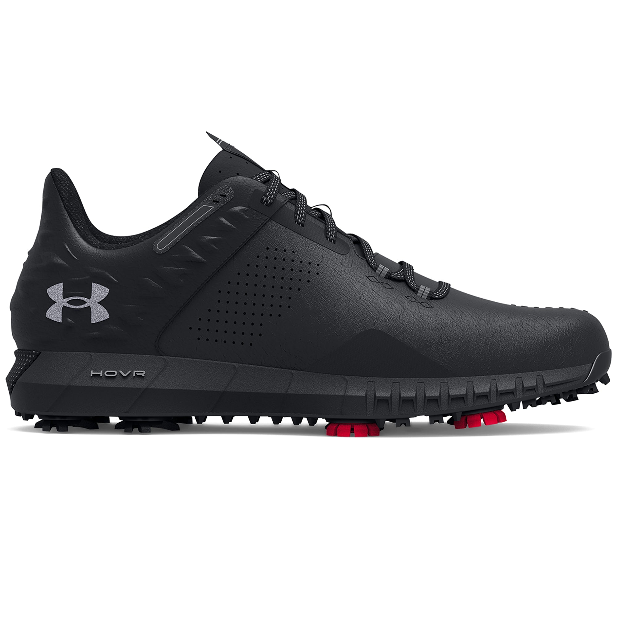 Under Armour HOVR Drive 2 E Shoes 3025078 Black 001 | Function18