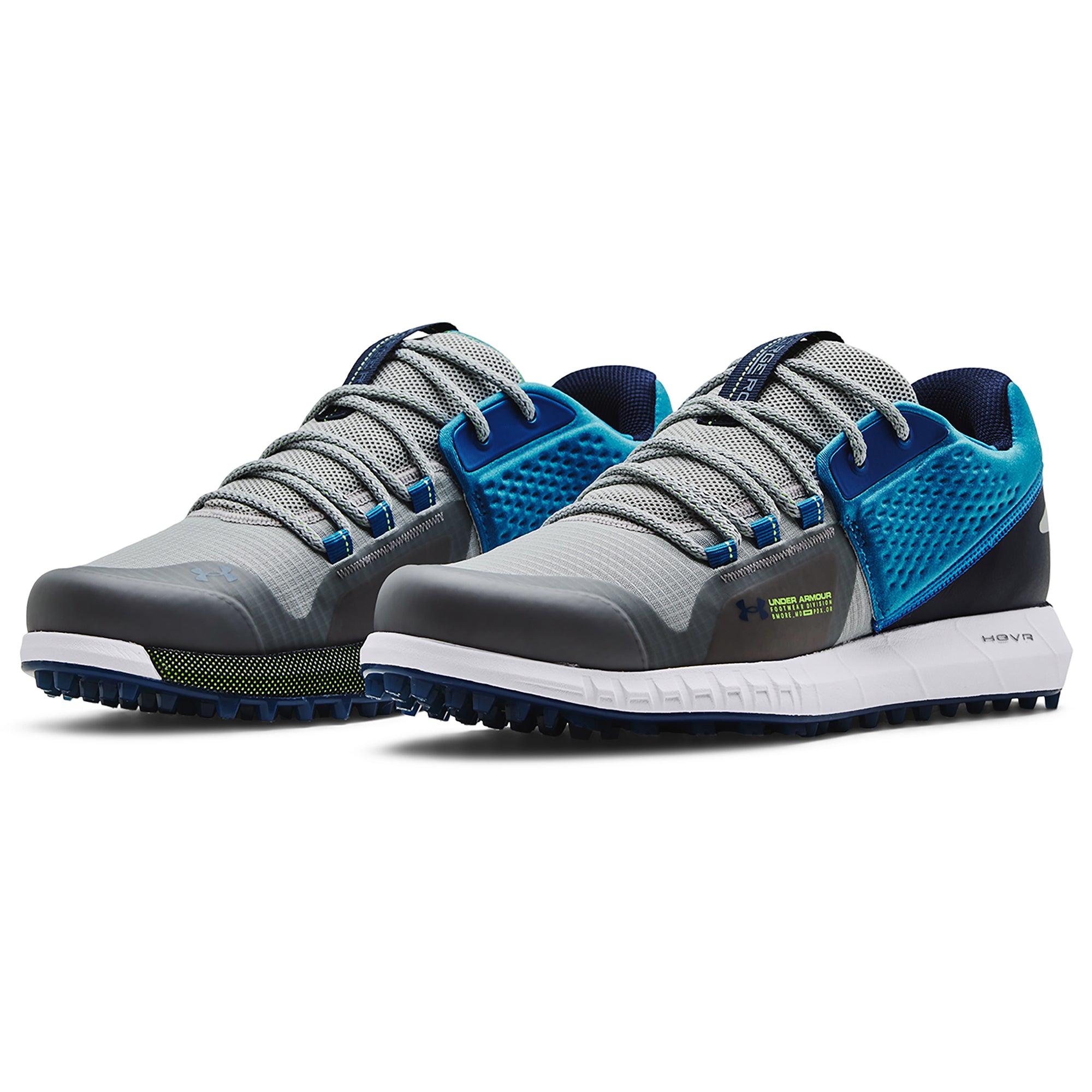 under armour hovr forge rc sl golf shoes