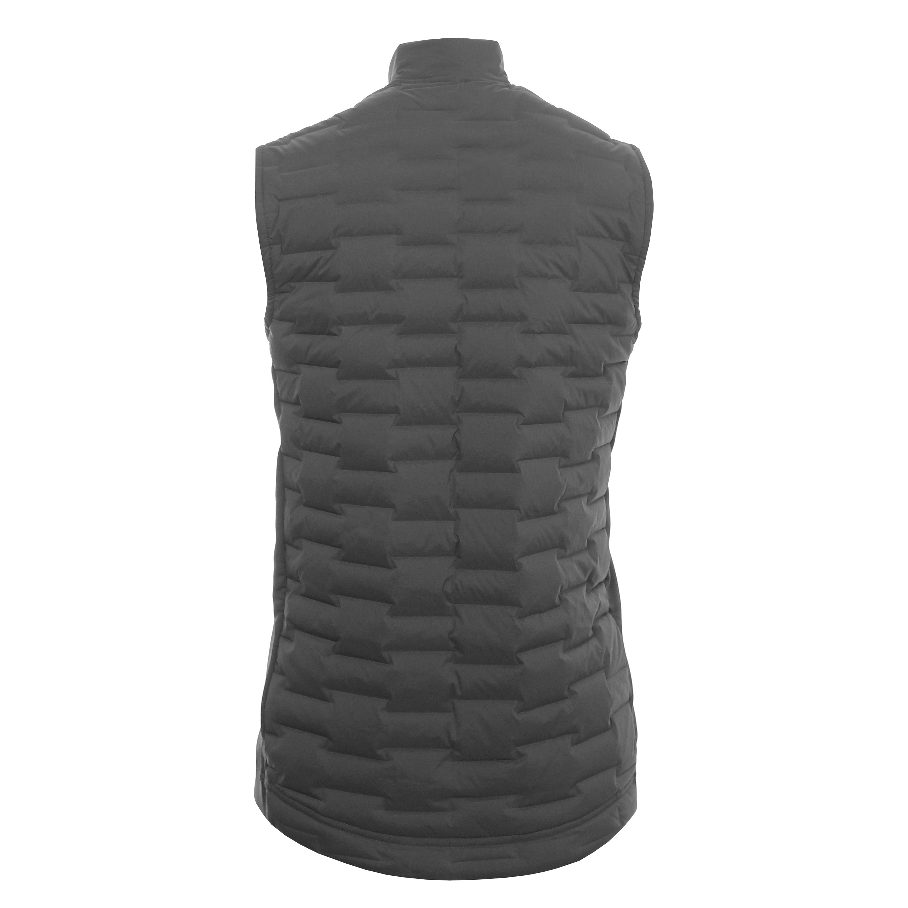 adidas men's frostguard insulated vest