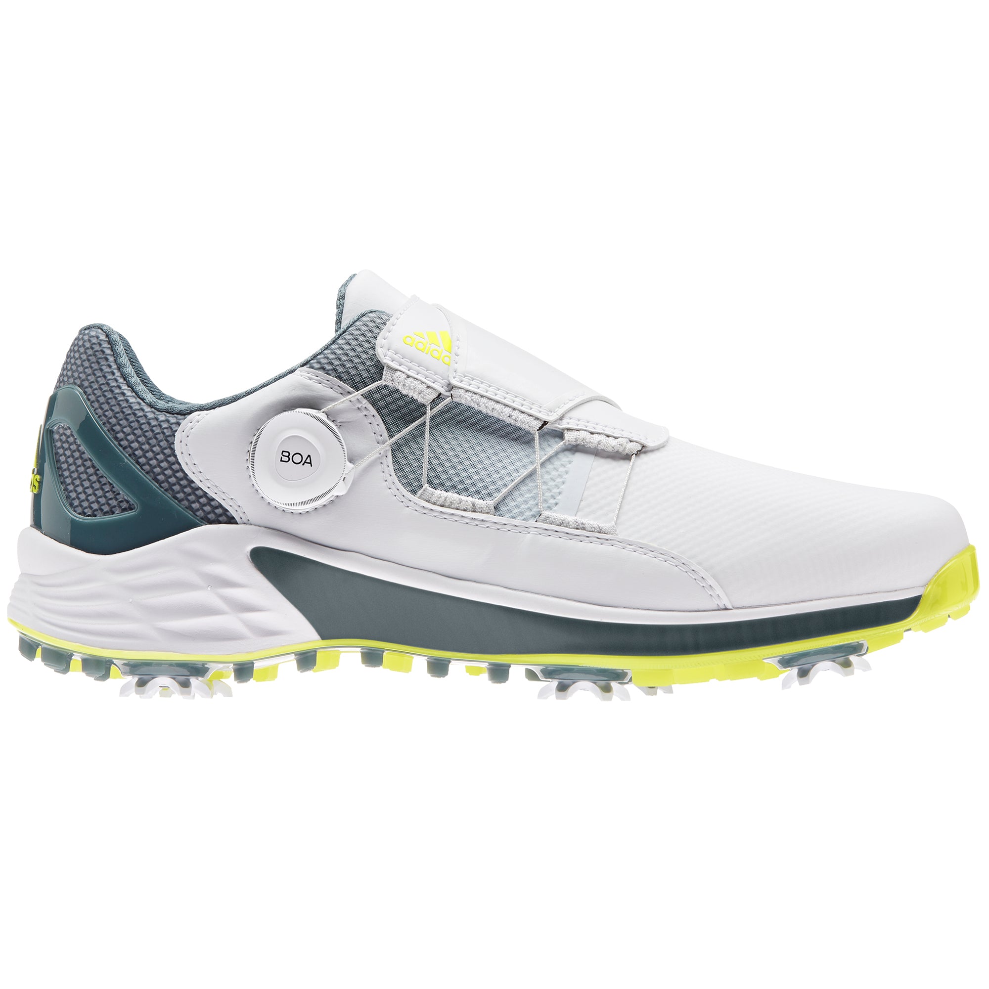 boa golf shoes uk
