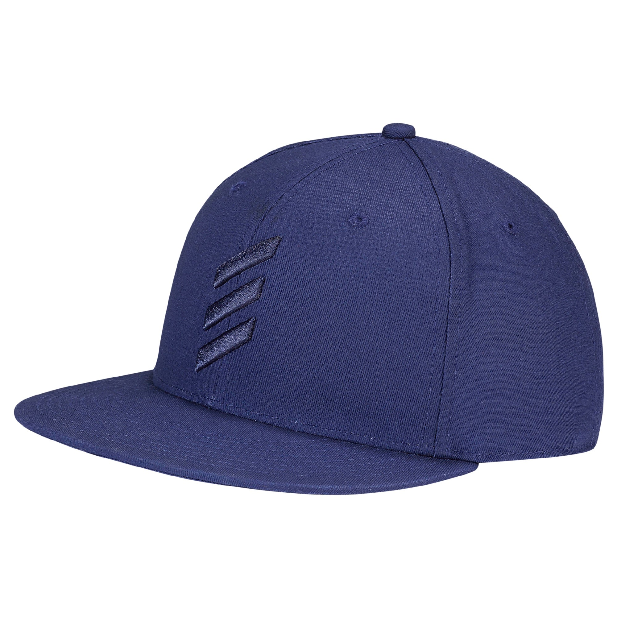 adidas flat bill golf hat