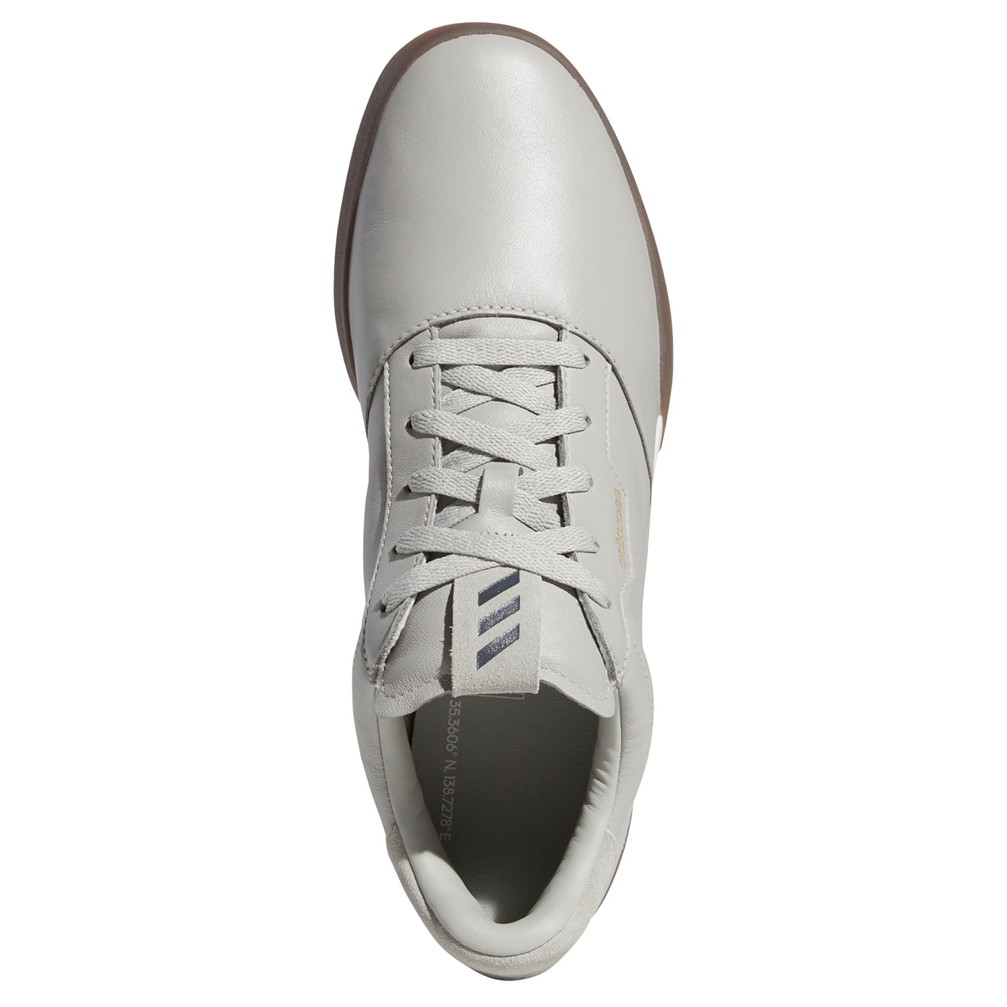 adidas adicross golf shoes grey