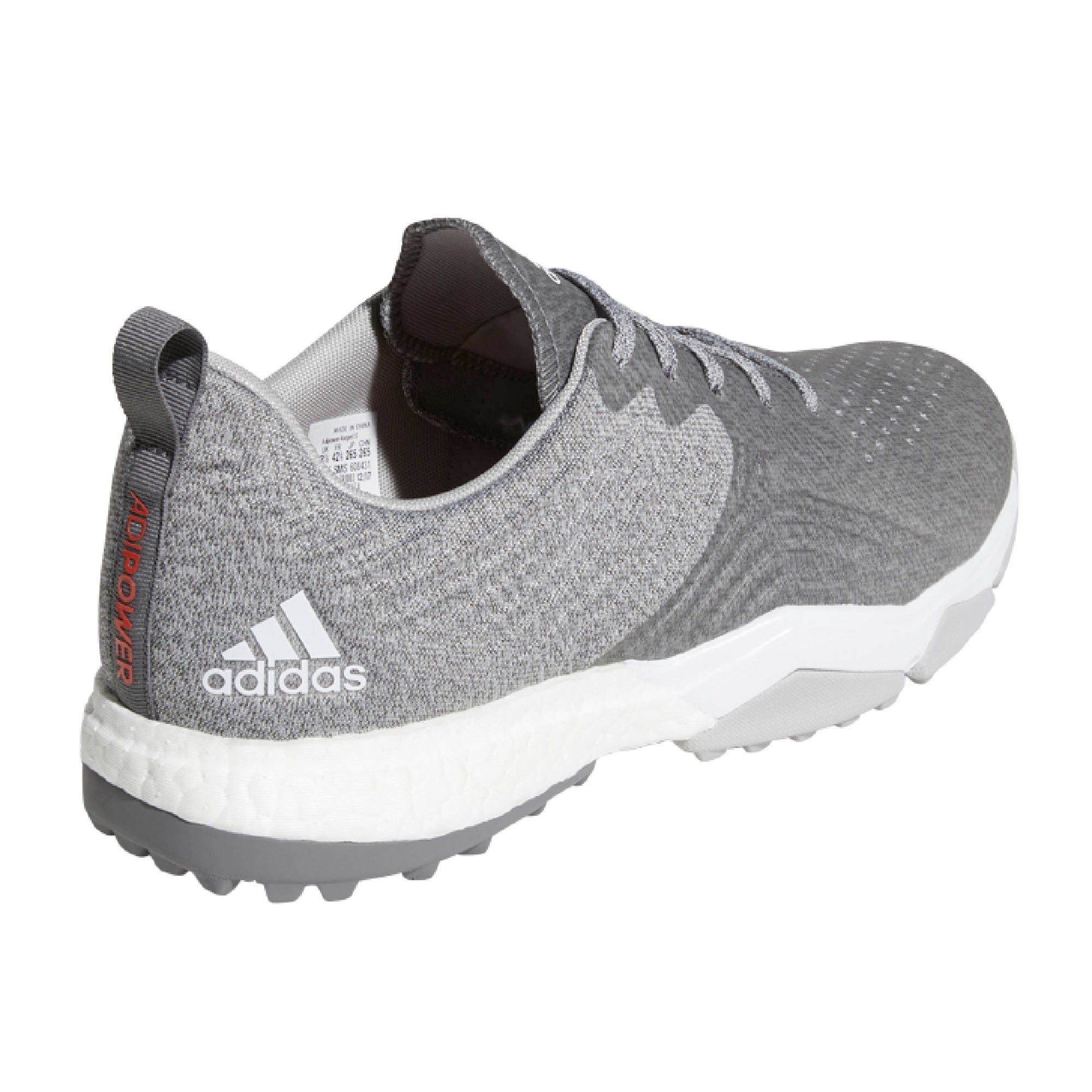 adidas 4orged golf shoes