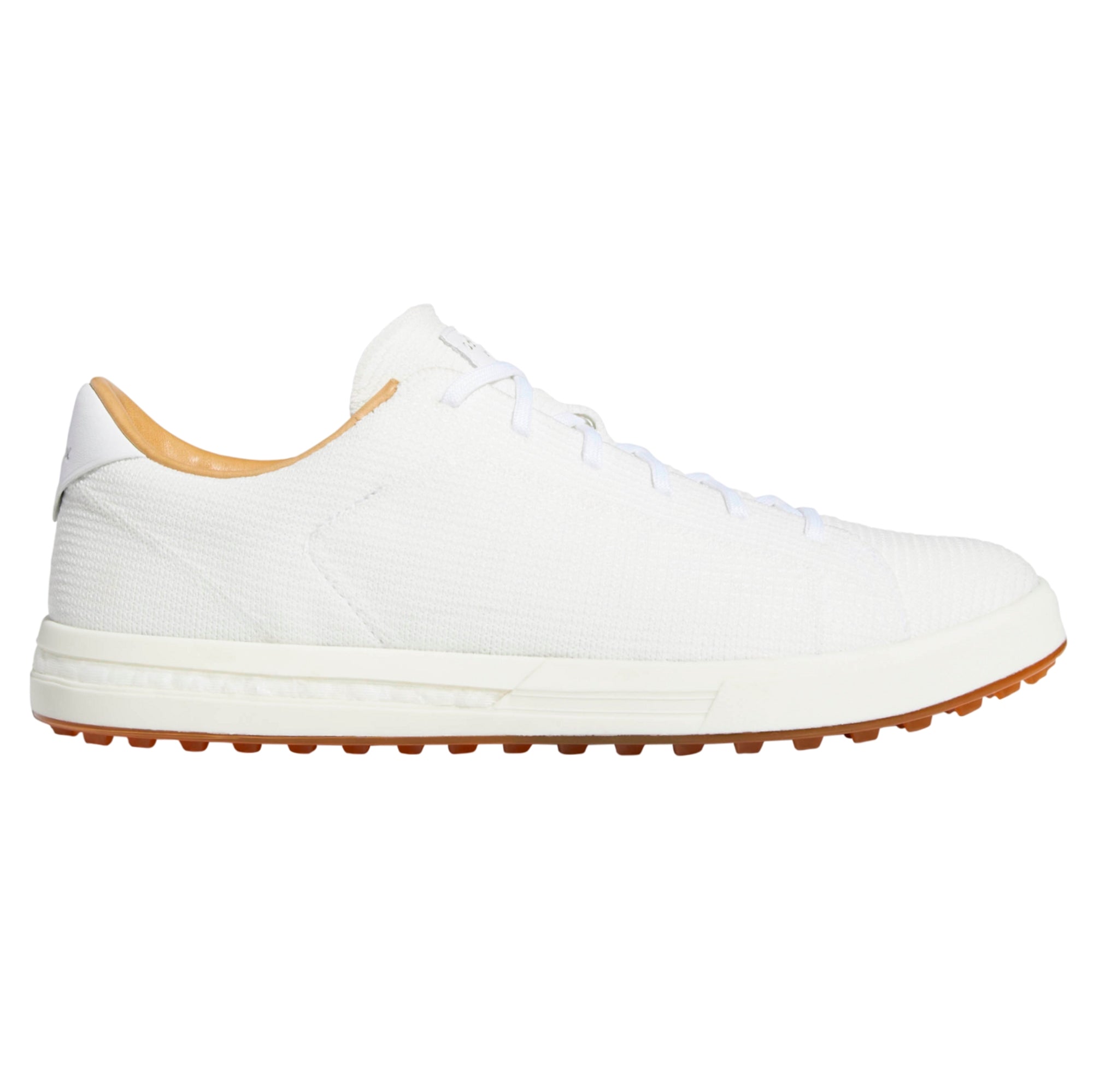 adipure sp knit golf shoes