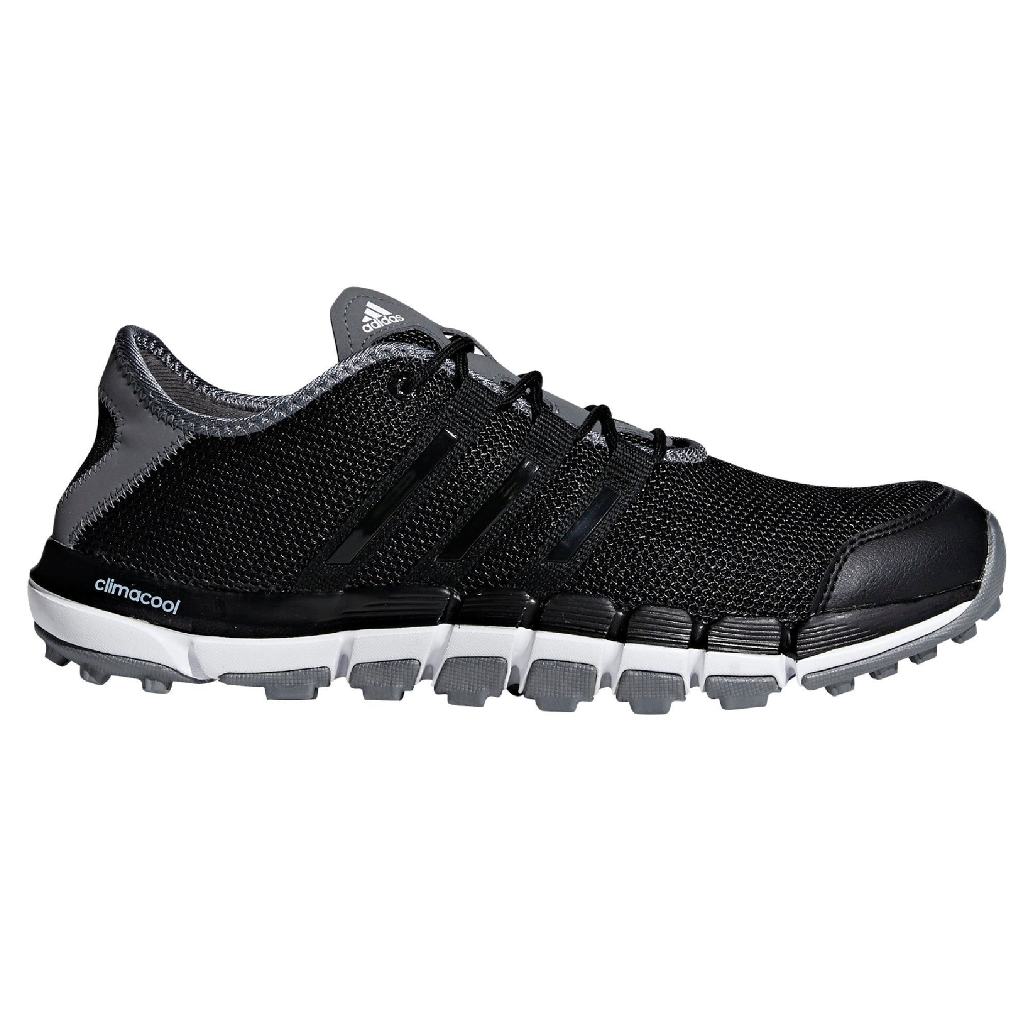 adidas ClimaCool ST Golf Shoes F33526 