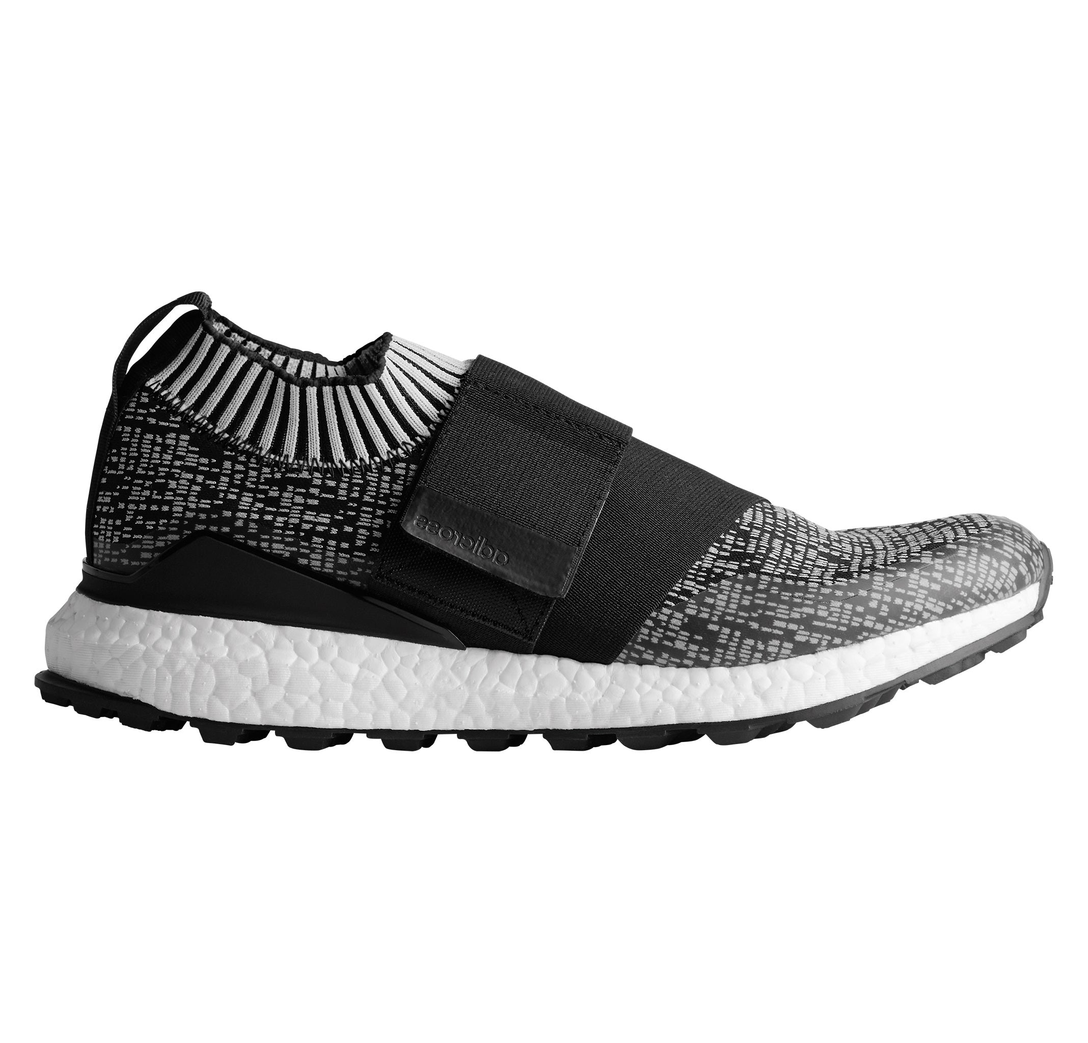 adidas Crossknit Boost 2.0 Golf Shoes 