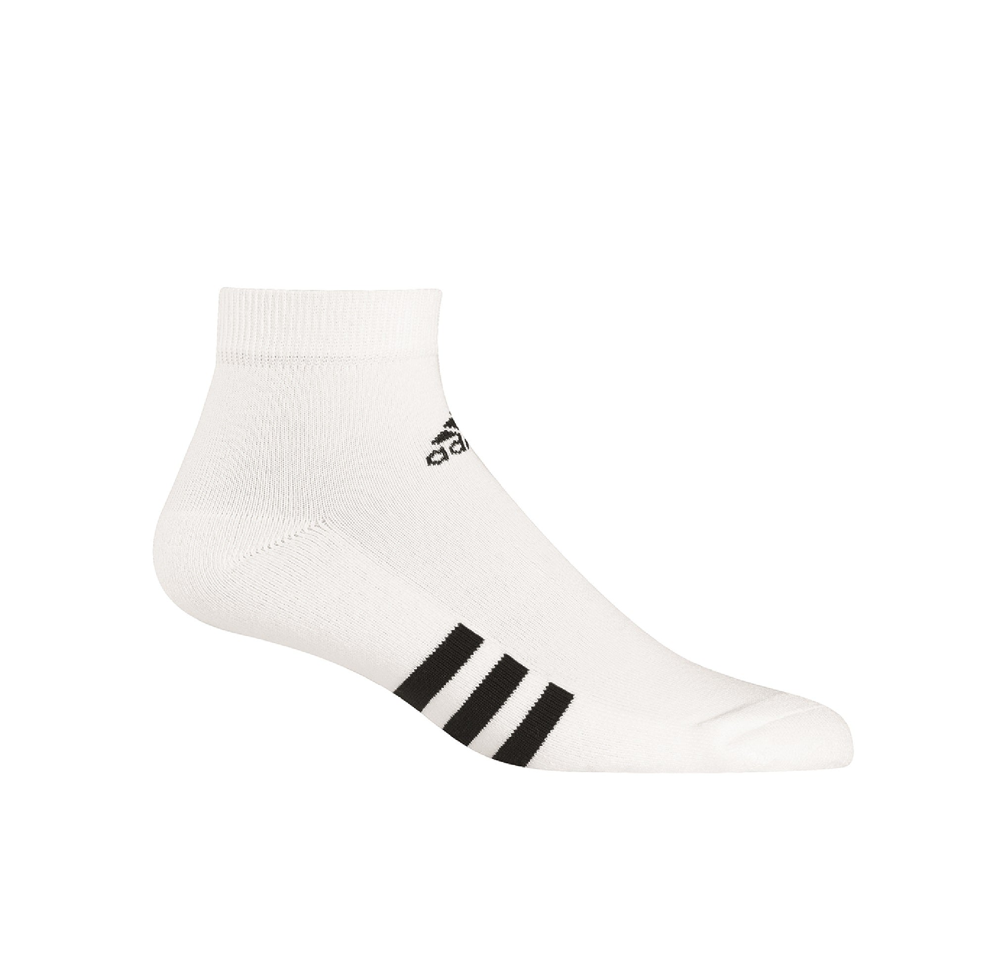 adidas golf socks 3 pack