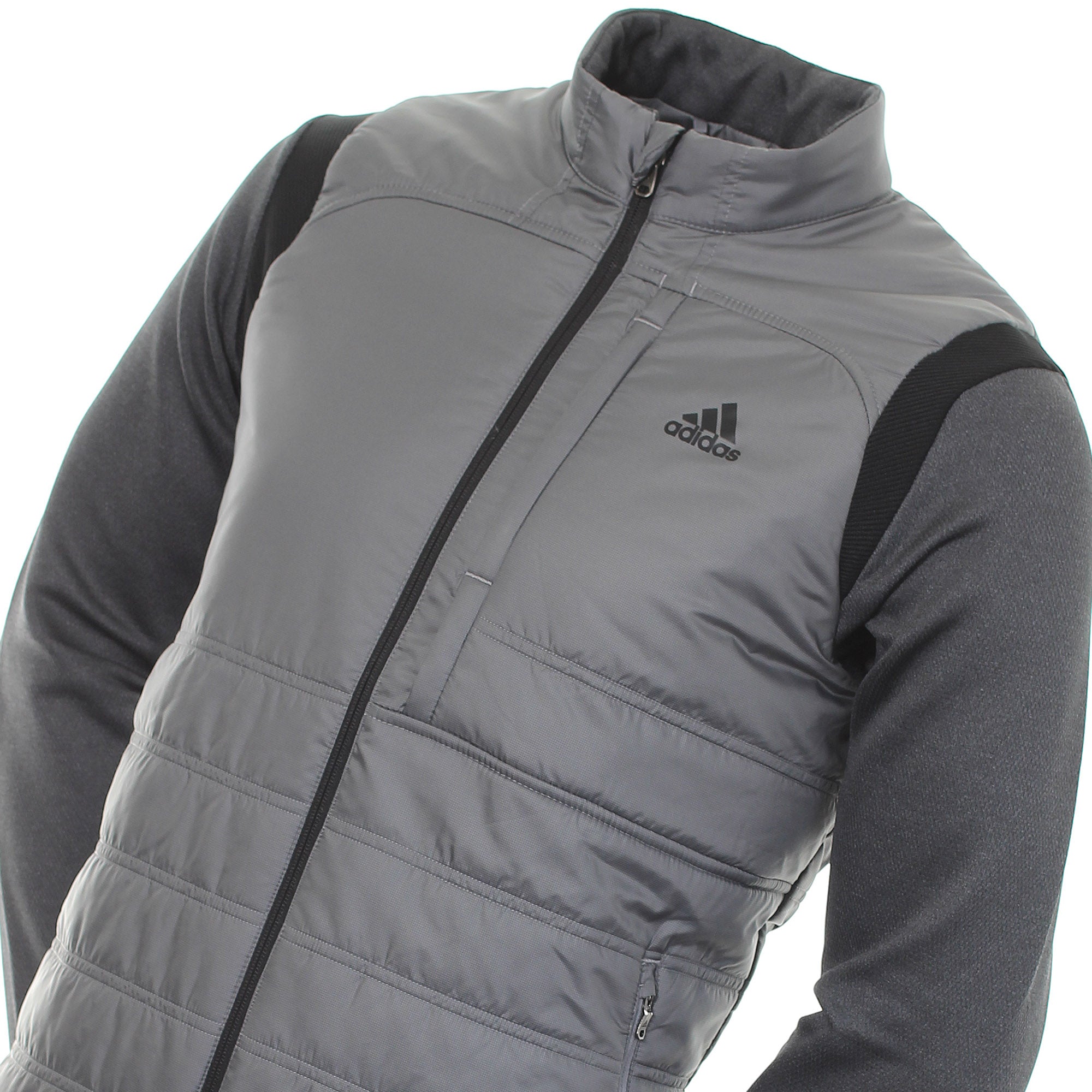 adidas golf climaheat frostguard primaloft jacket