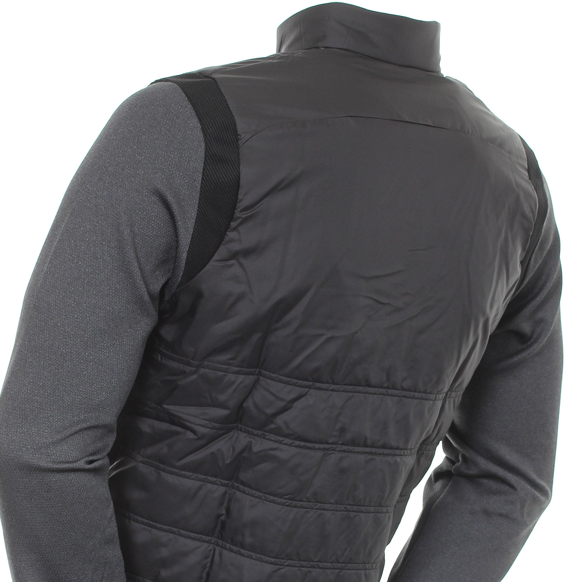 adidas climaheat primaloft thermal golf wind jacket