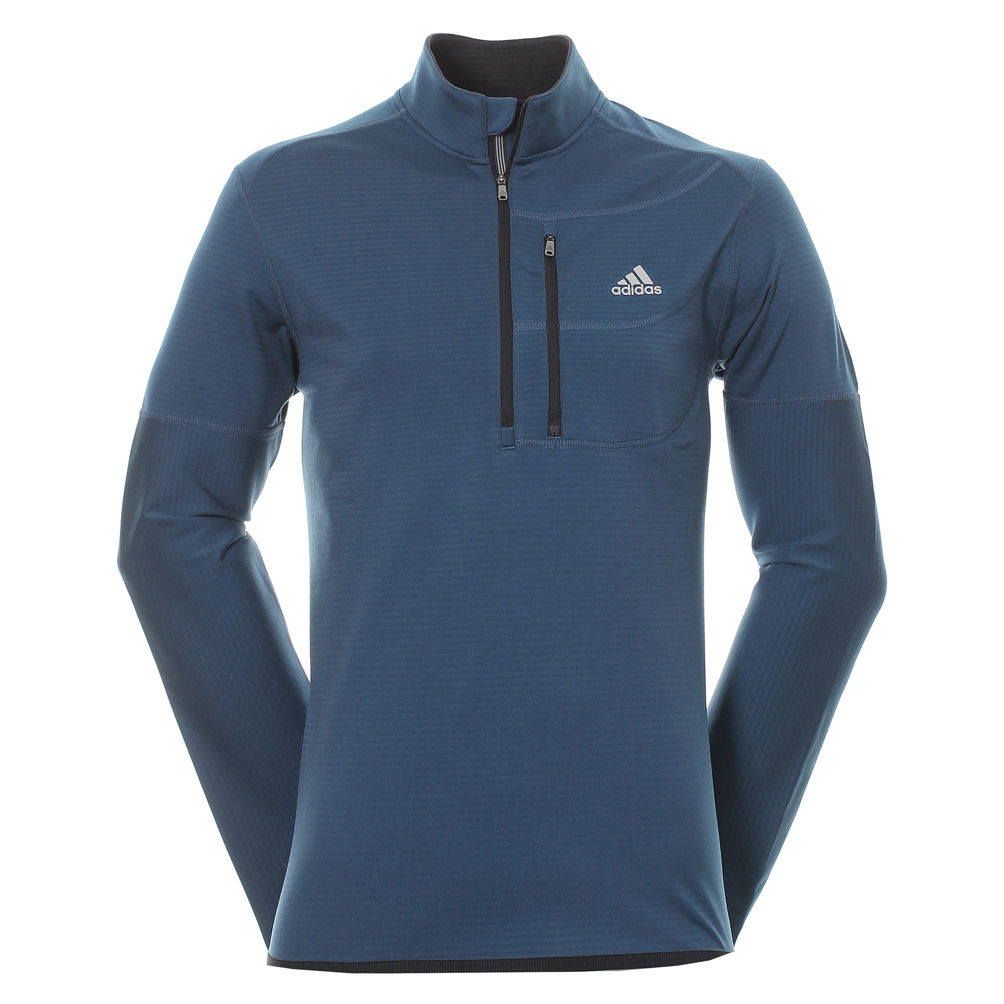 adidas golf climawarm gridded jacket