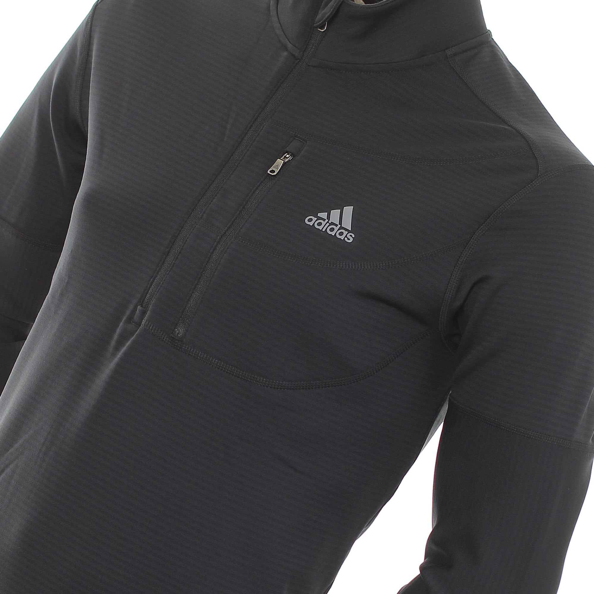 adidas golf climawarm gridded jacket