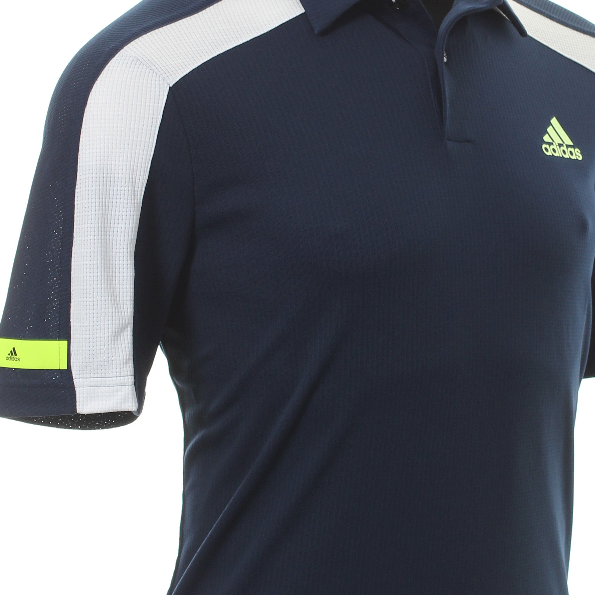 adidas Golf HEAT.RDY Shirt FJ9930 