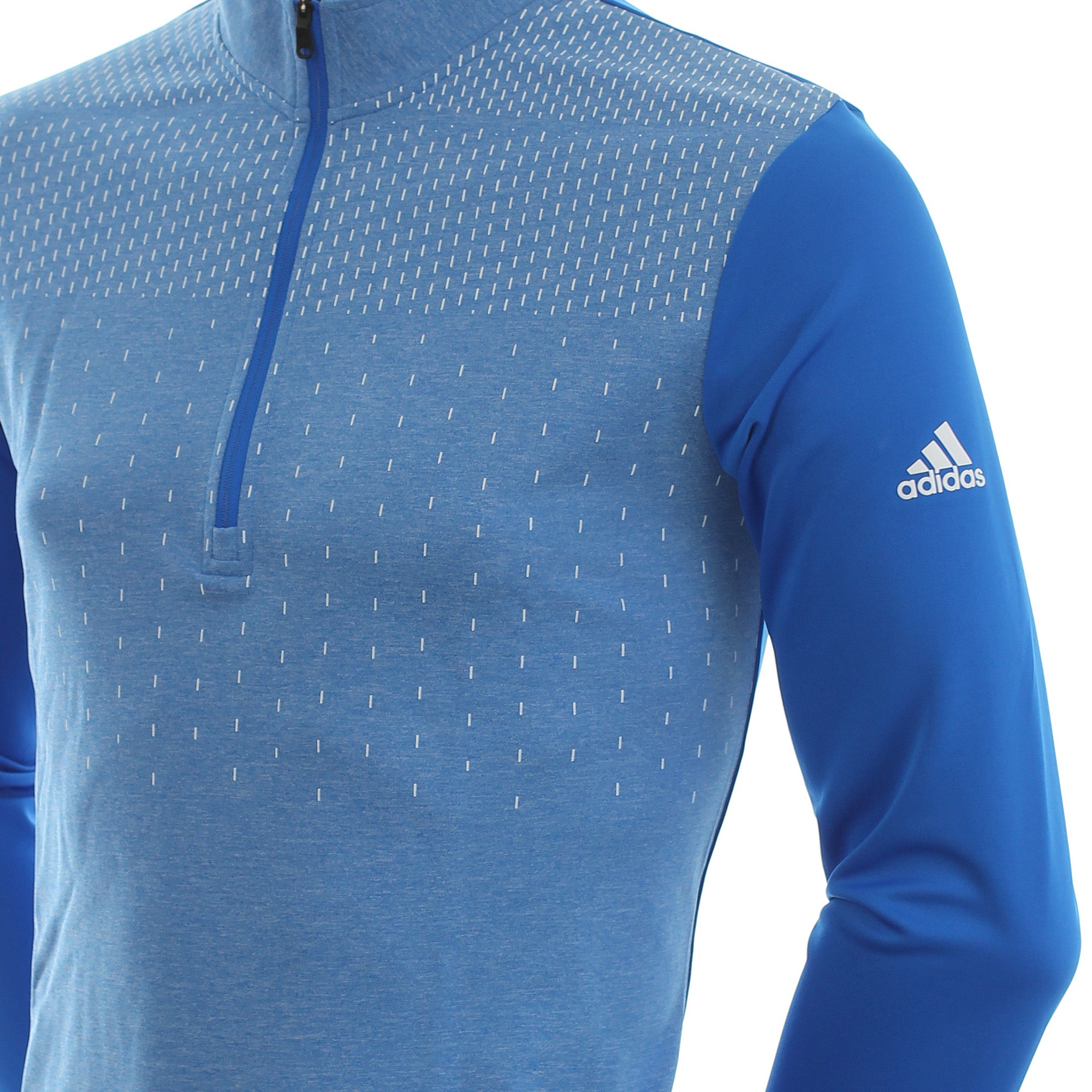 adidas golf lightweight layering zip