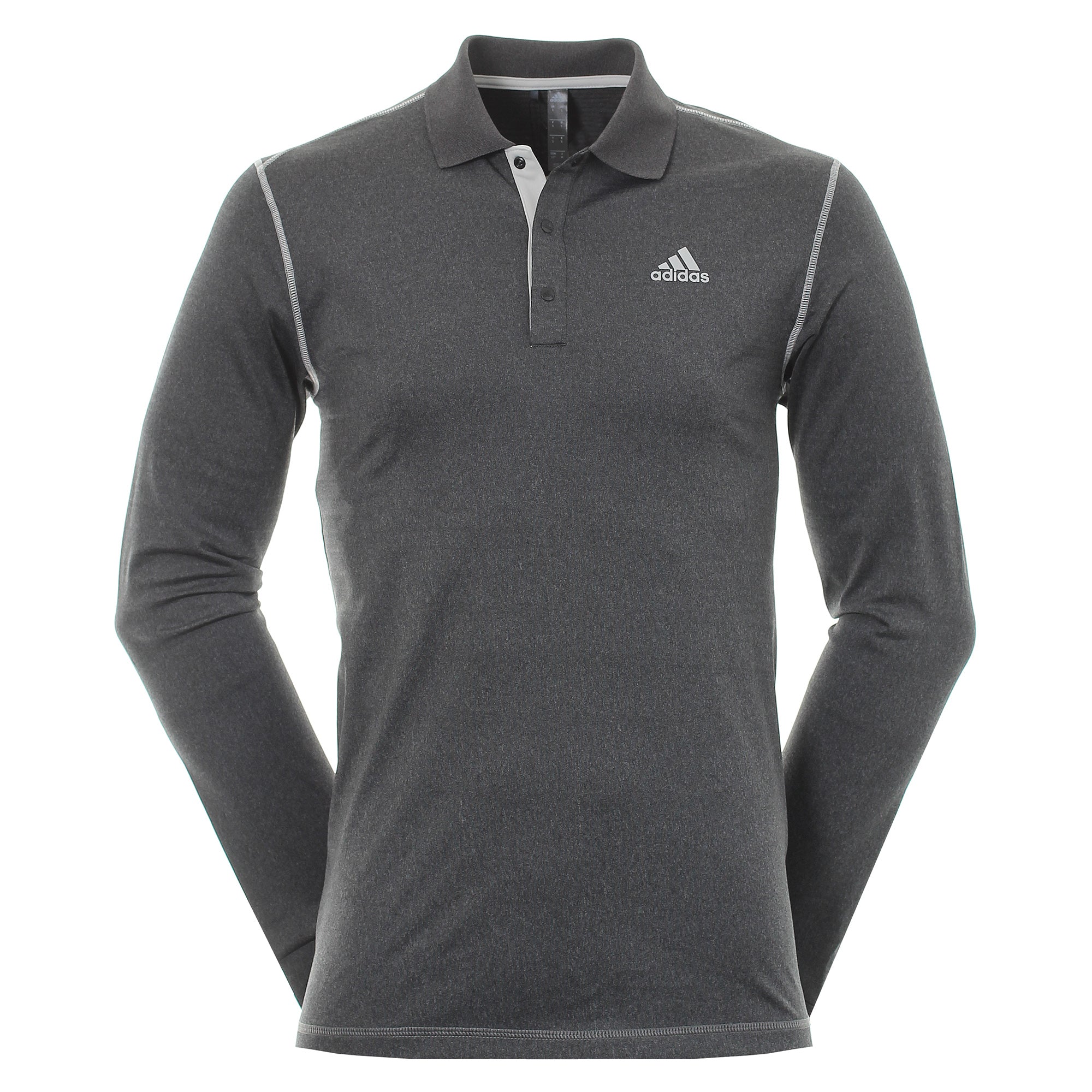 adidas Golf Long Sleeve Thermal Shirt 