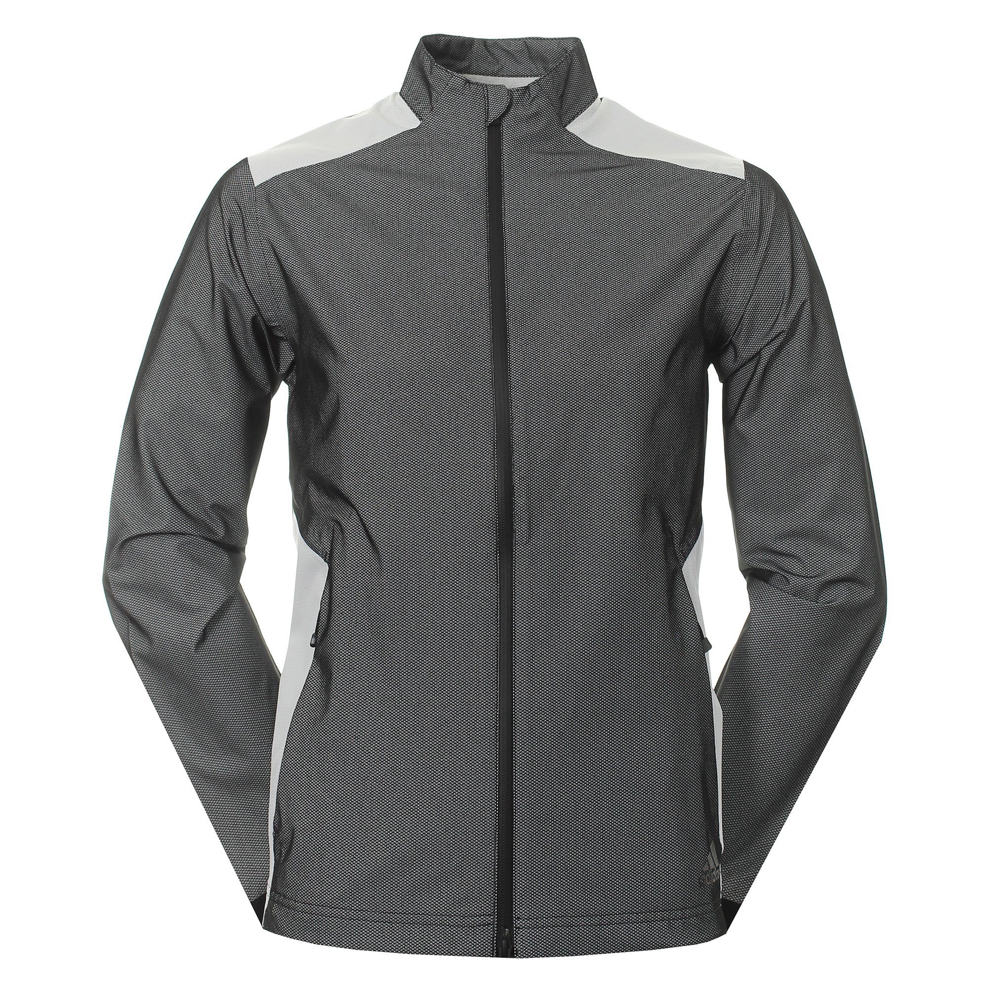 Legitim Udvinding dedikation adidas Golf RAIN.RDY Jacket FR1407 Black | Function18