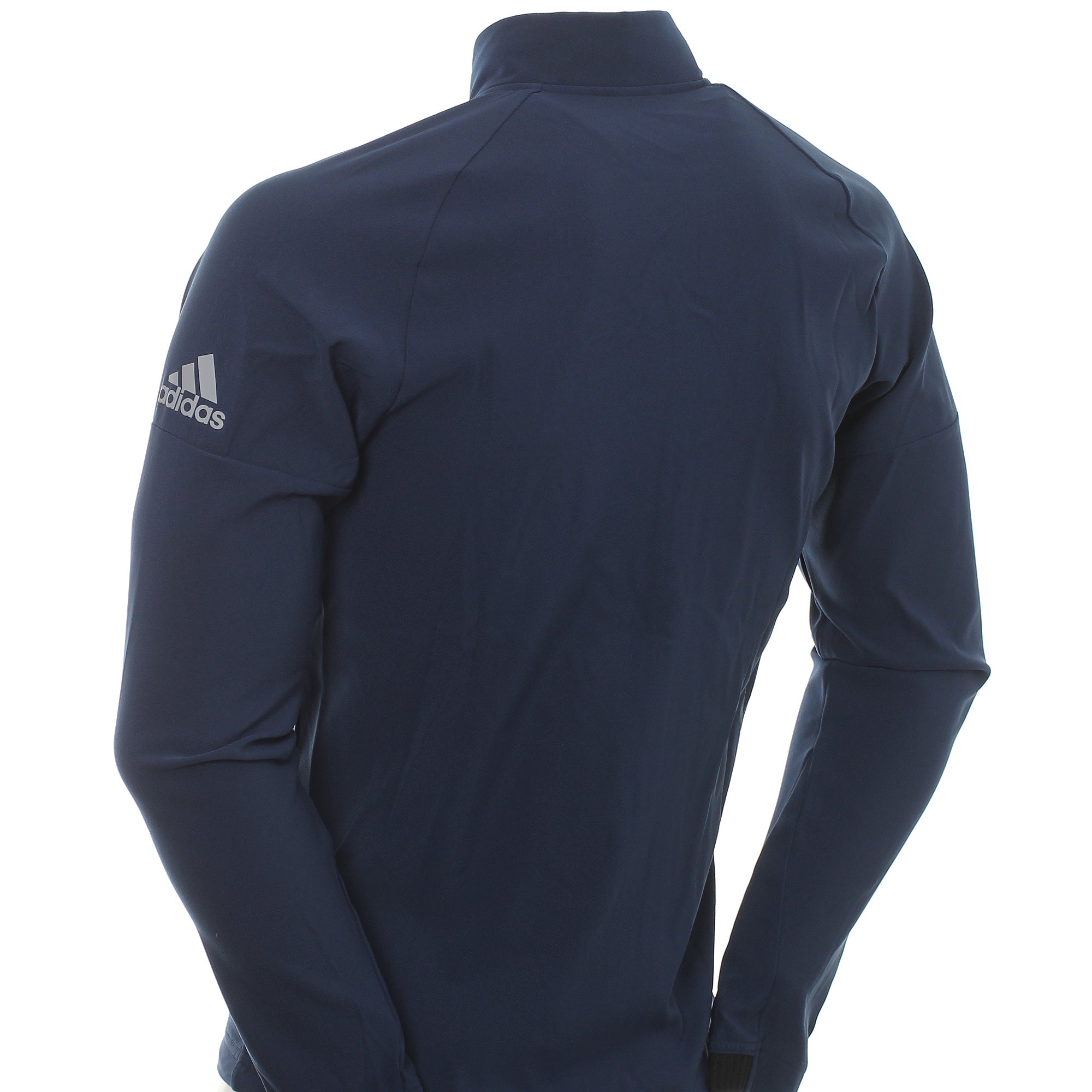 adidas golf softshell jacket