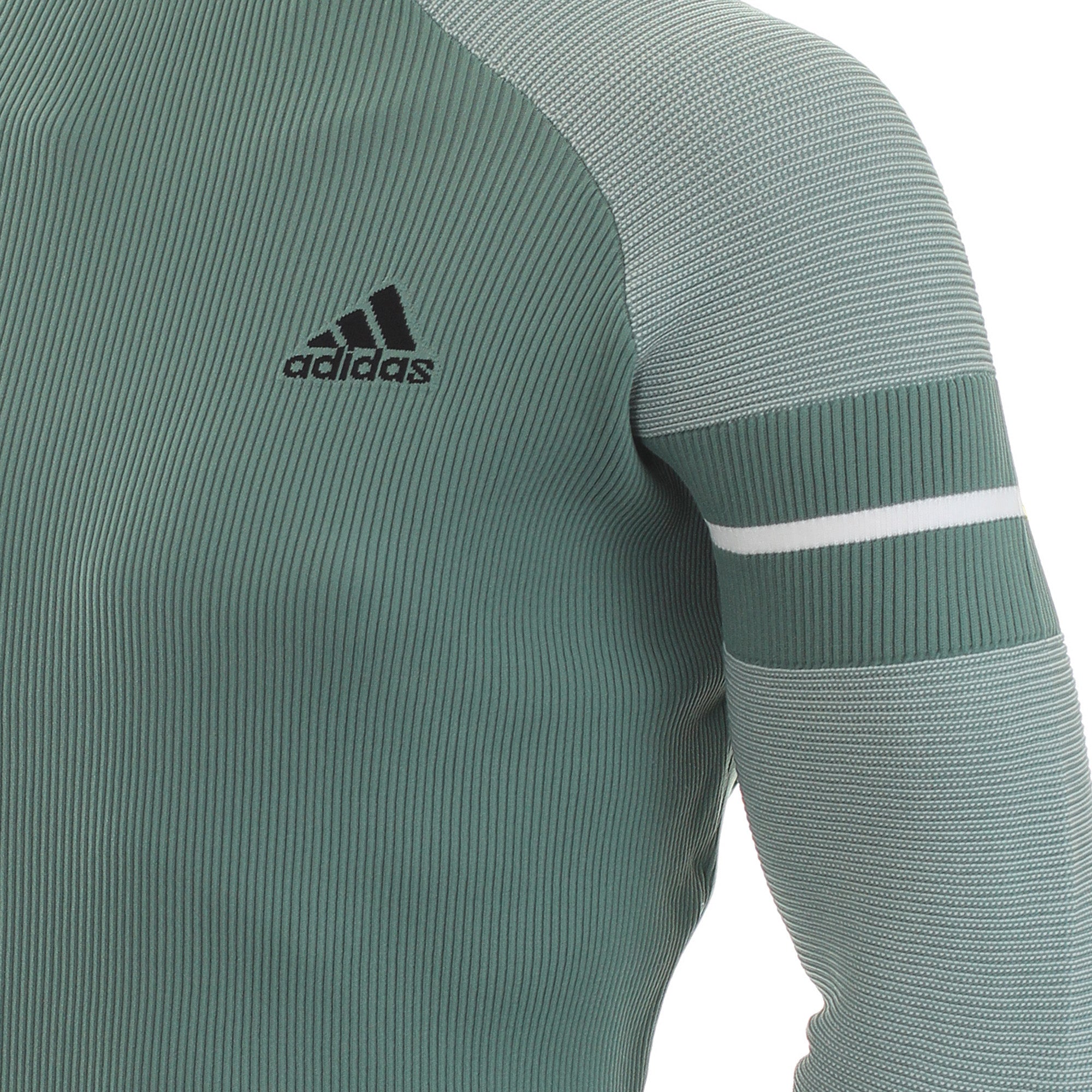 adidas primeknit sweater